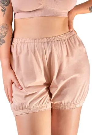 100% Cotton Bloomers