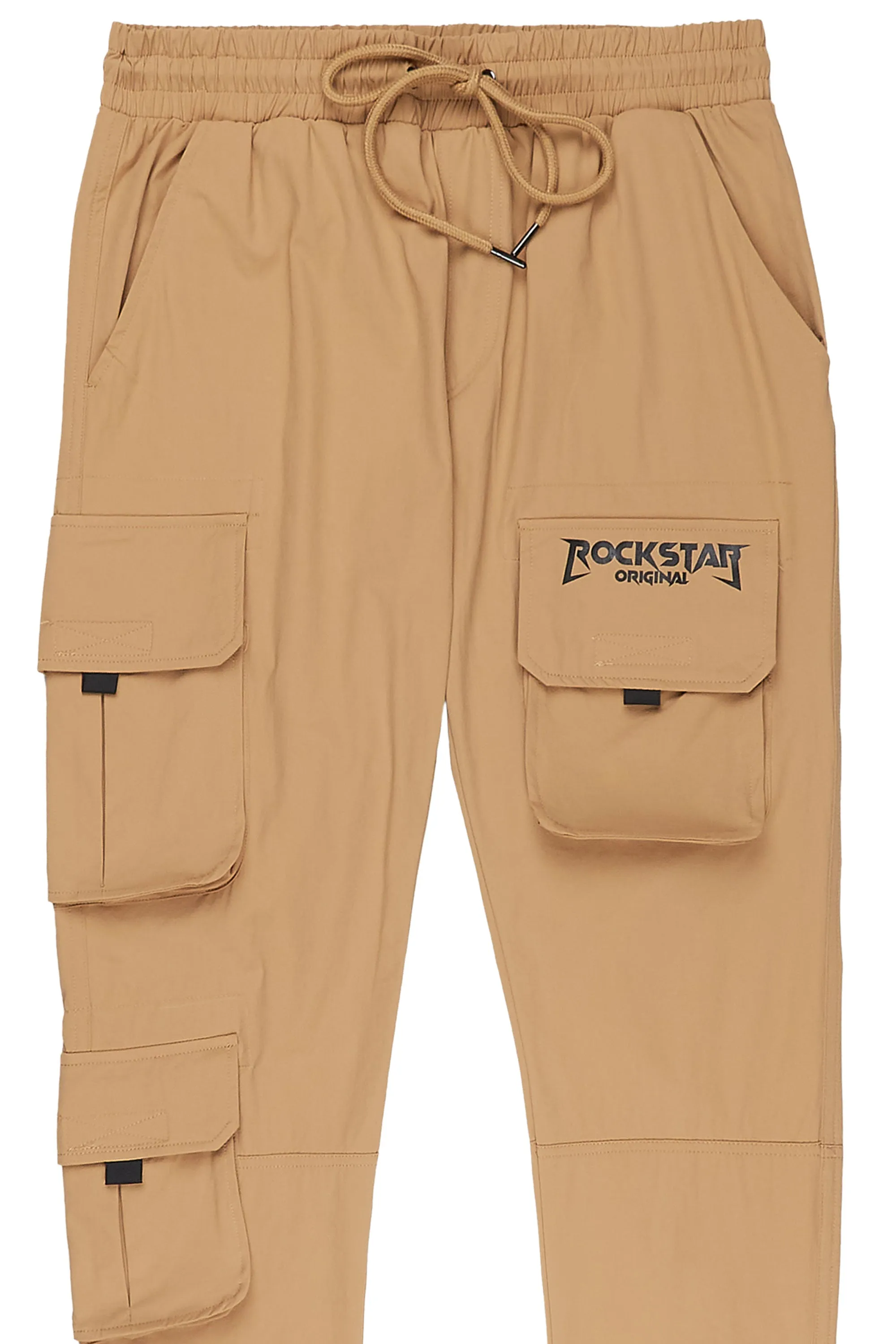 Akando Beige Jogger