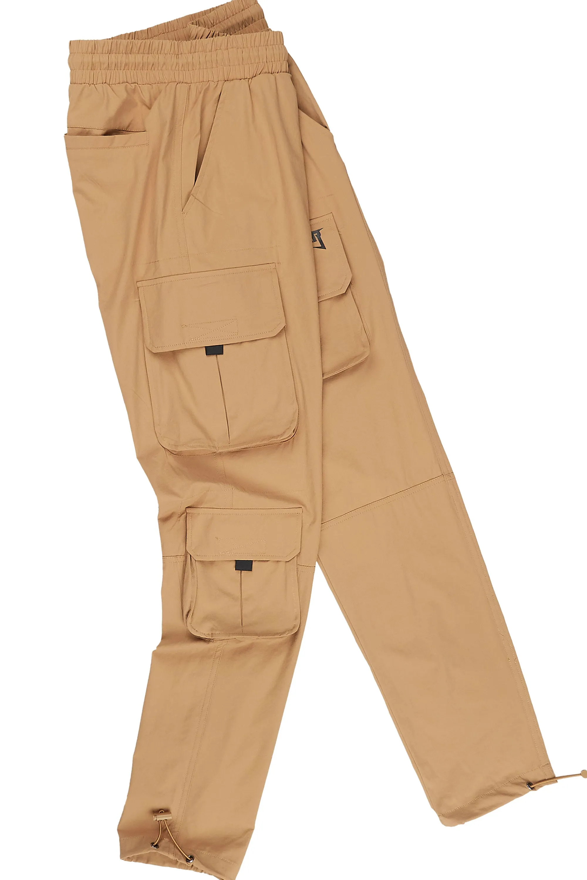 Akando Beige Jogger