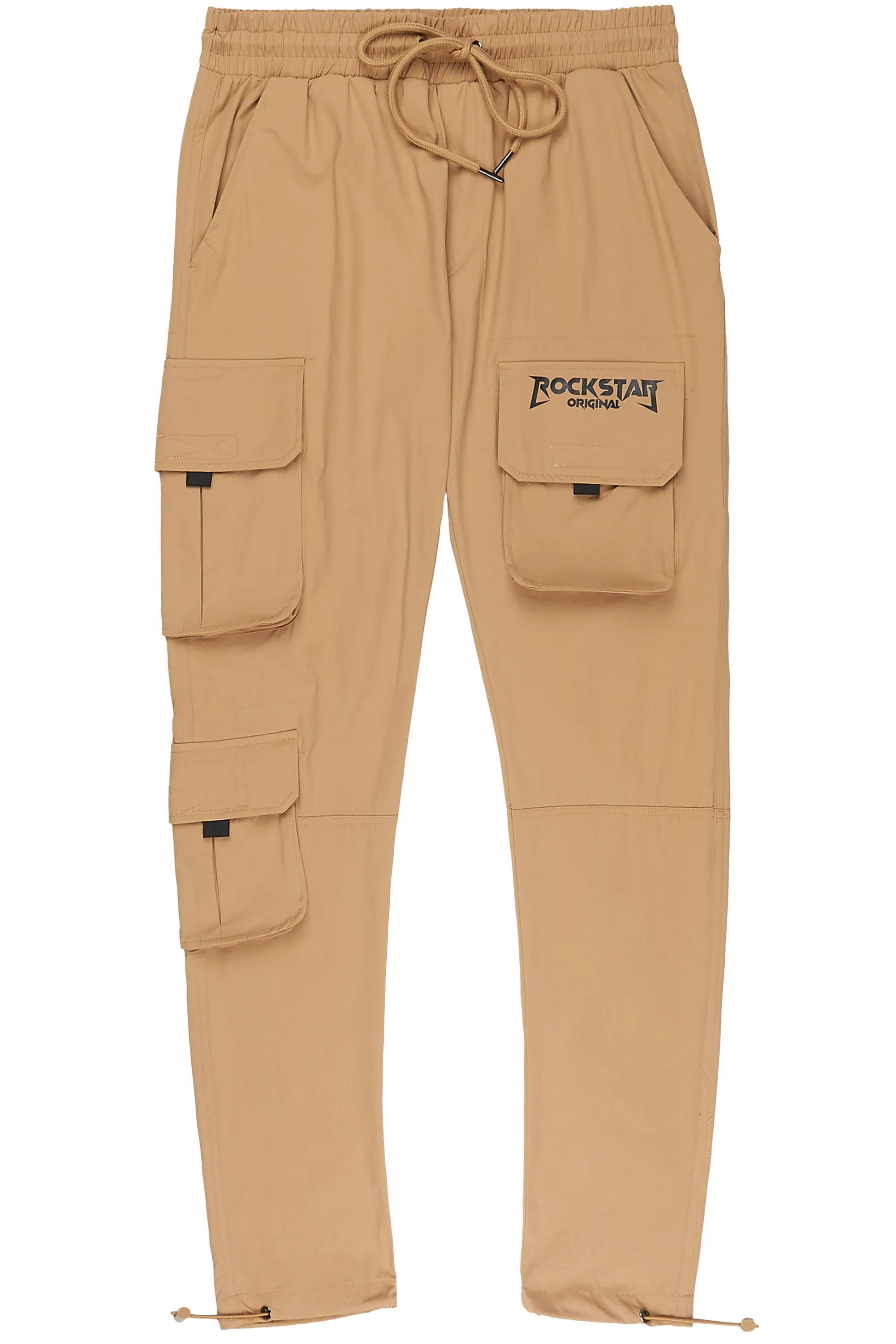 Akando Beige Jogger