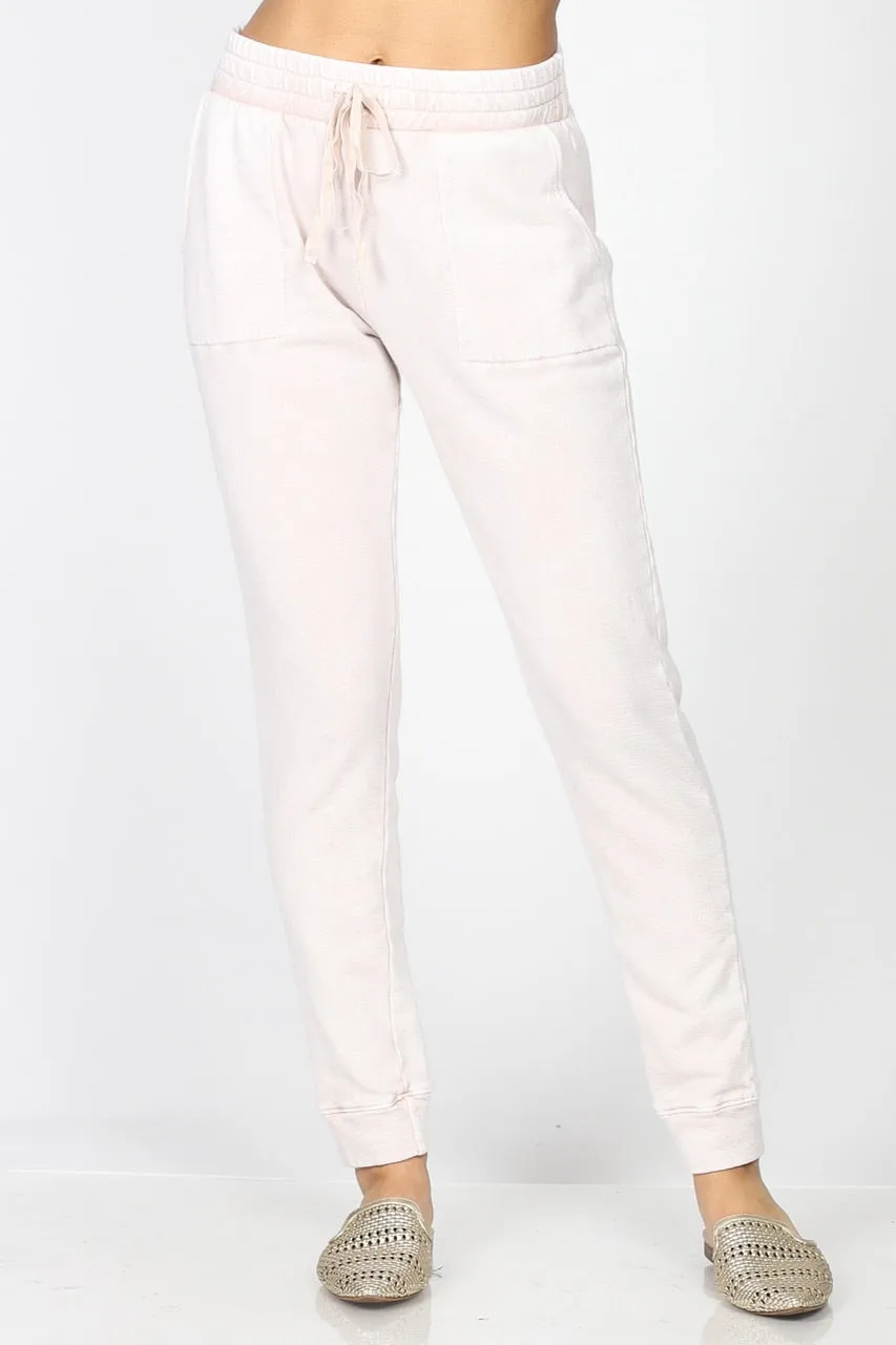 B4869A Mineral Wash Joggers