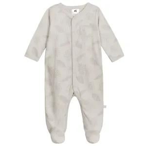 Baby Neutral Natural Leaves Sleep 'N Play