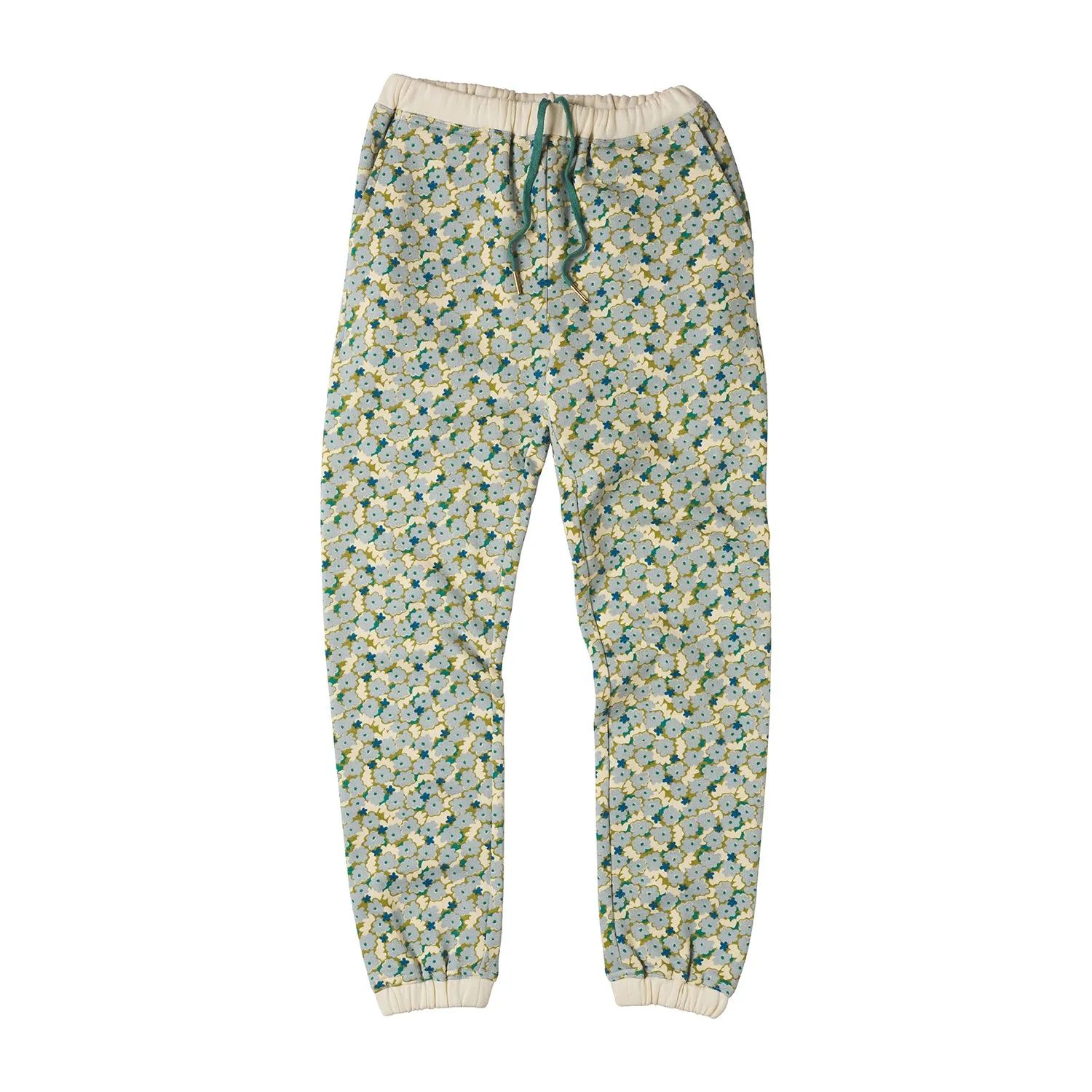 Beccles Floral Trackpant