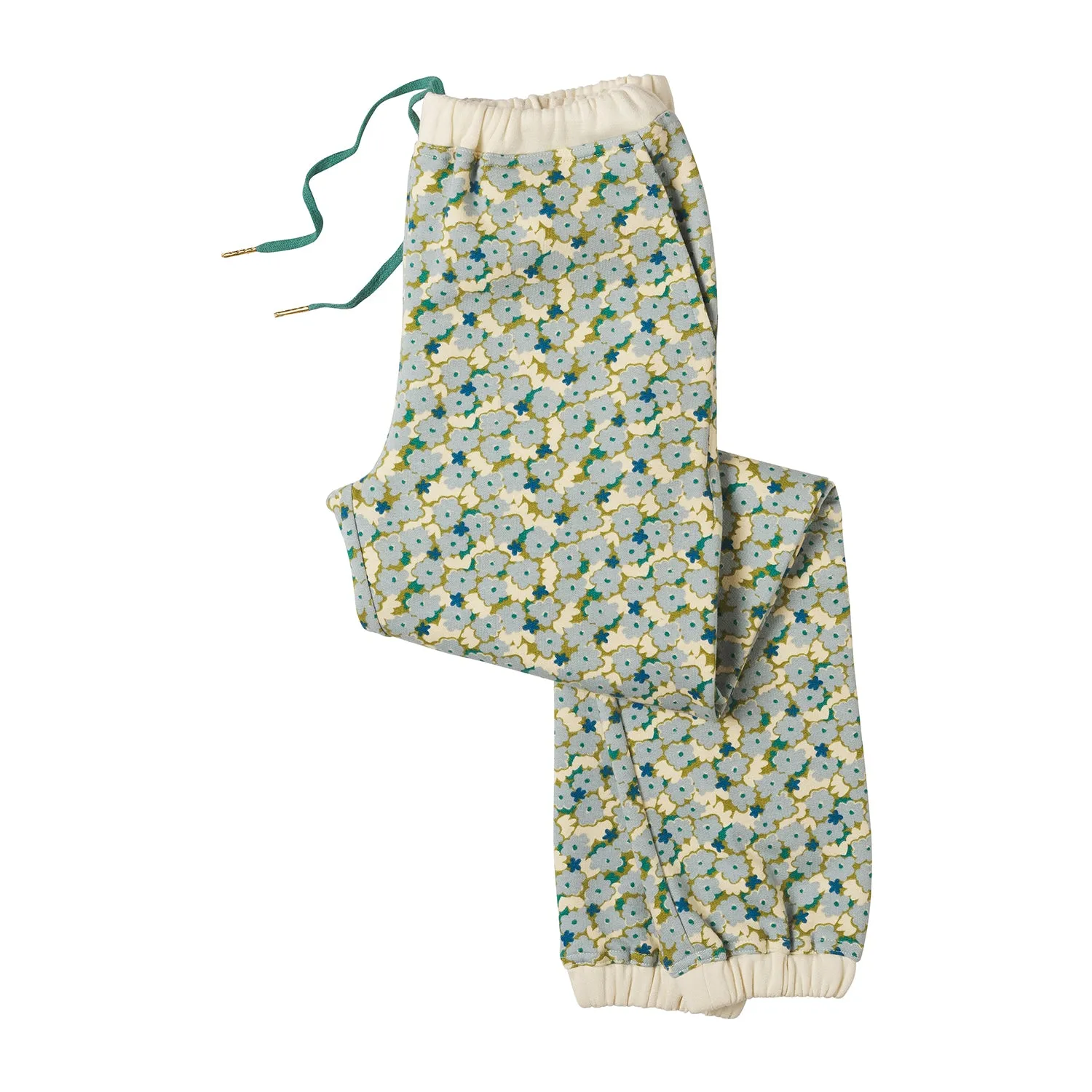 Beccles Floral Trackpant