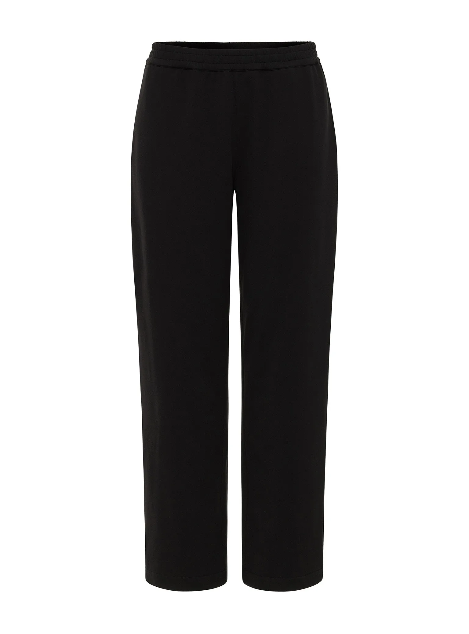 Black Loungewear Pant (Only)