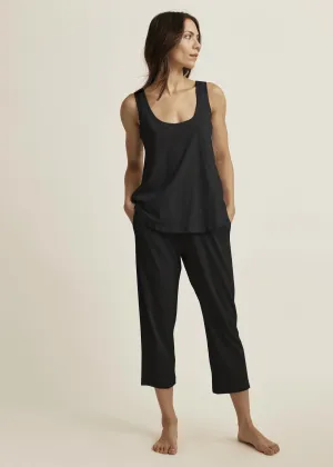 Carlyn Crop Pant