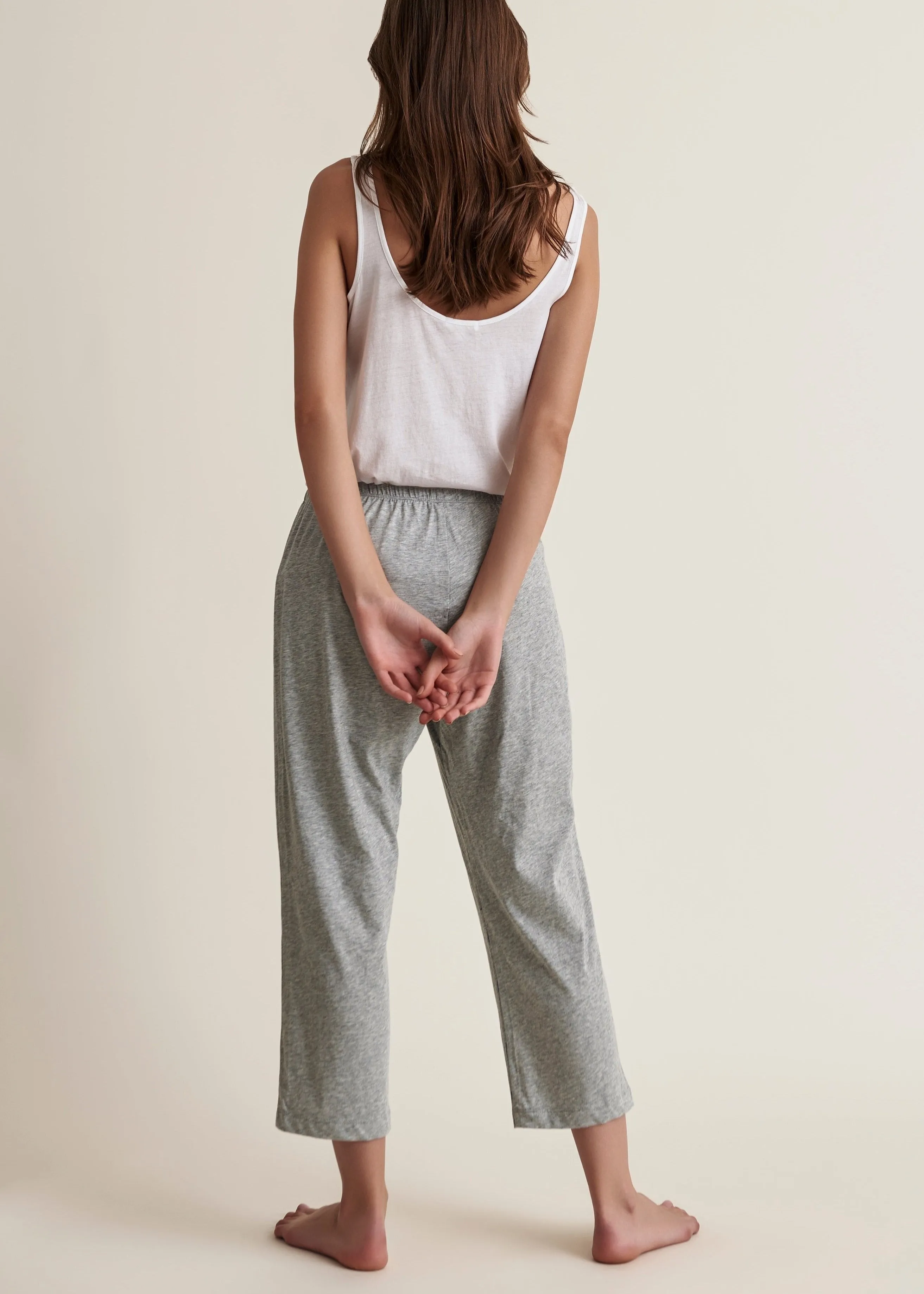 Carlyn Crop Pant