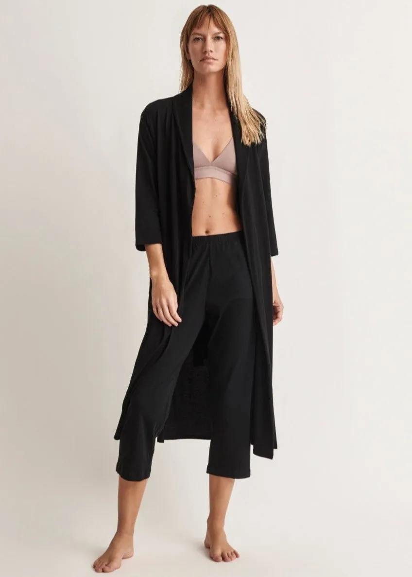 Carlyn Crop Pant