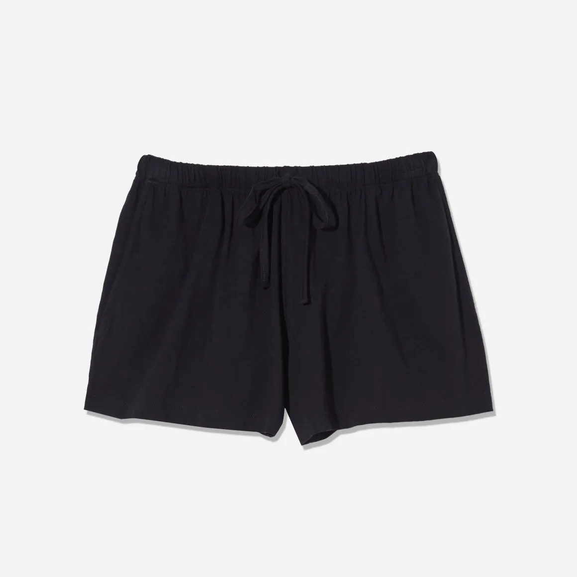 Casey Organic Pima Cotton Short