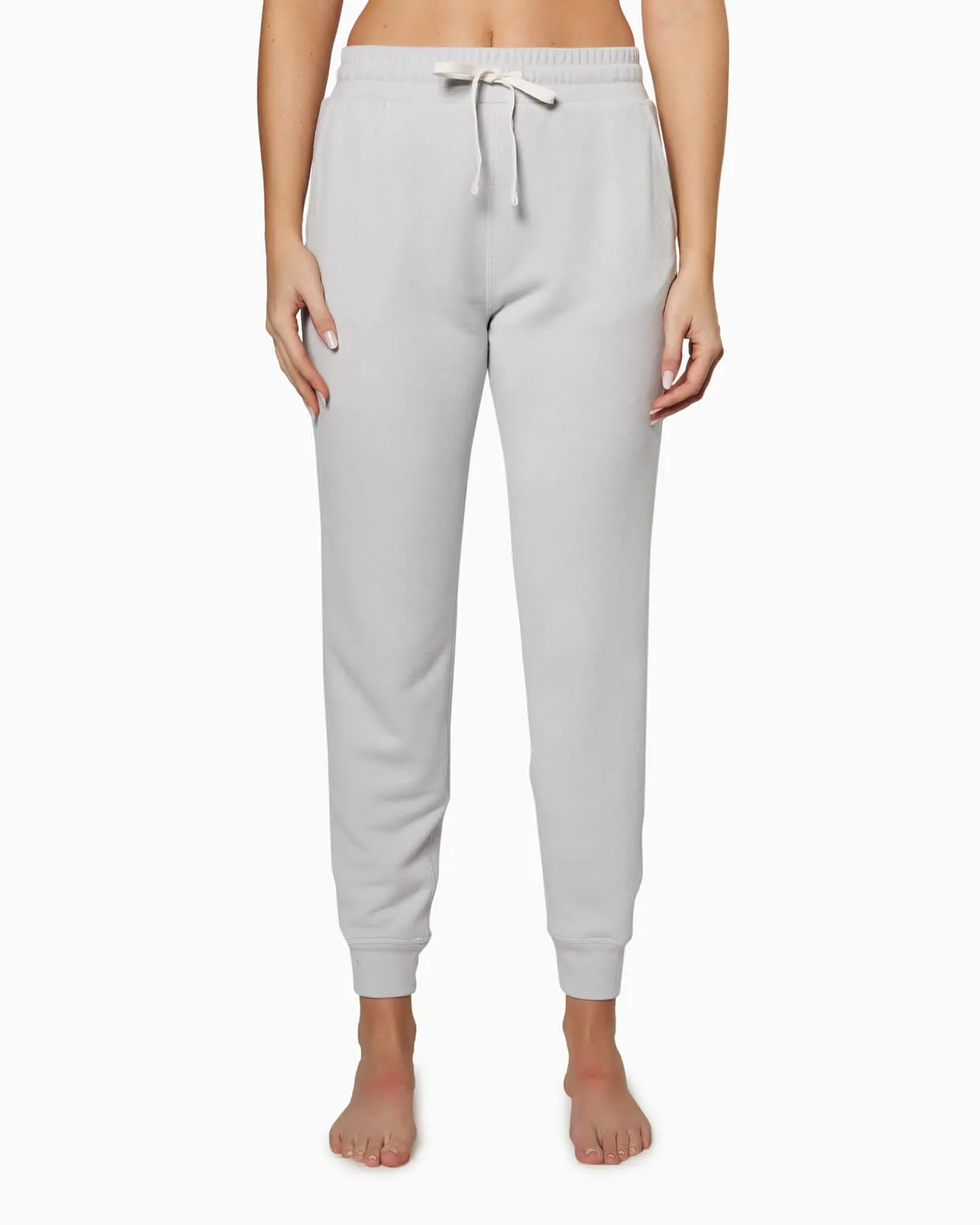 Coastal Fleece Jogger | Women's