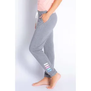 Colored Classic Jogger Pant