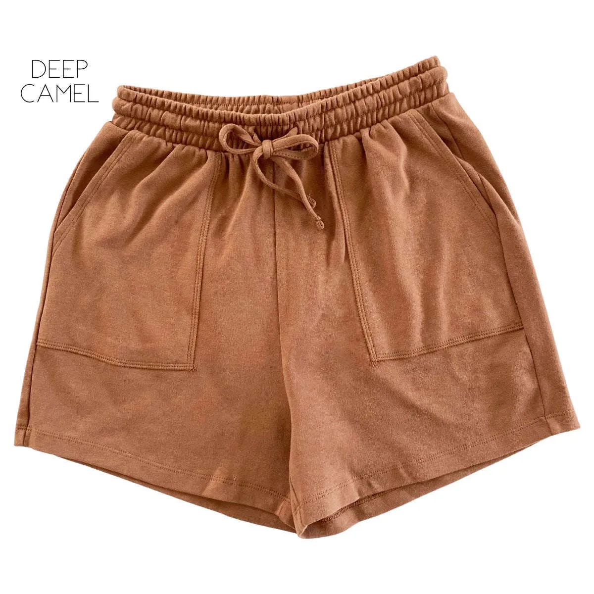 Cotton Lounge Shorts | XS-XL