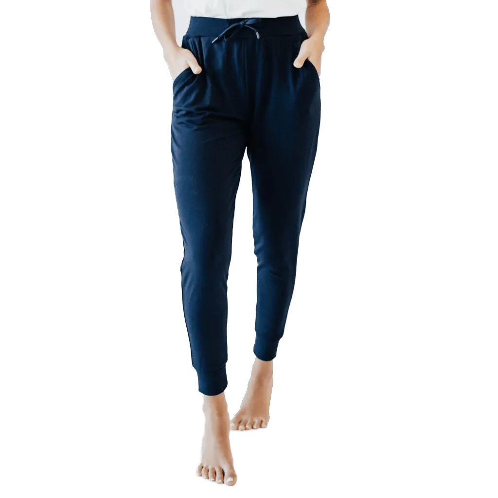 Cozy Earth Ultra-Soft Women's Joggers