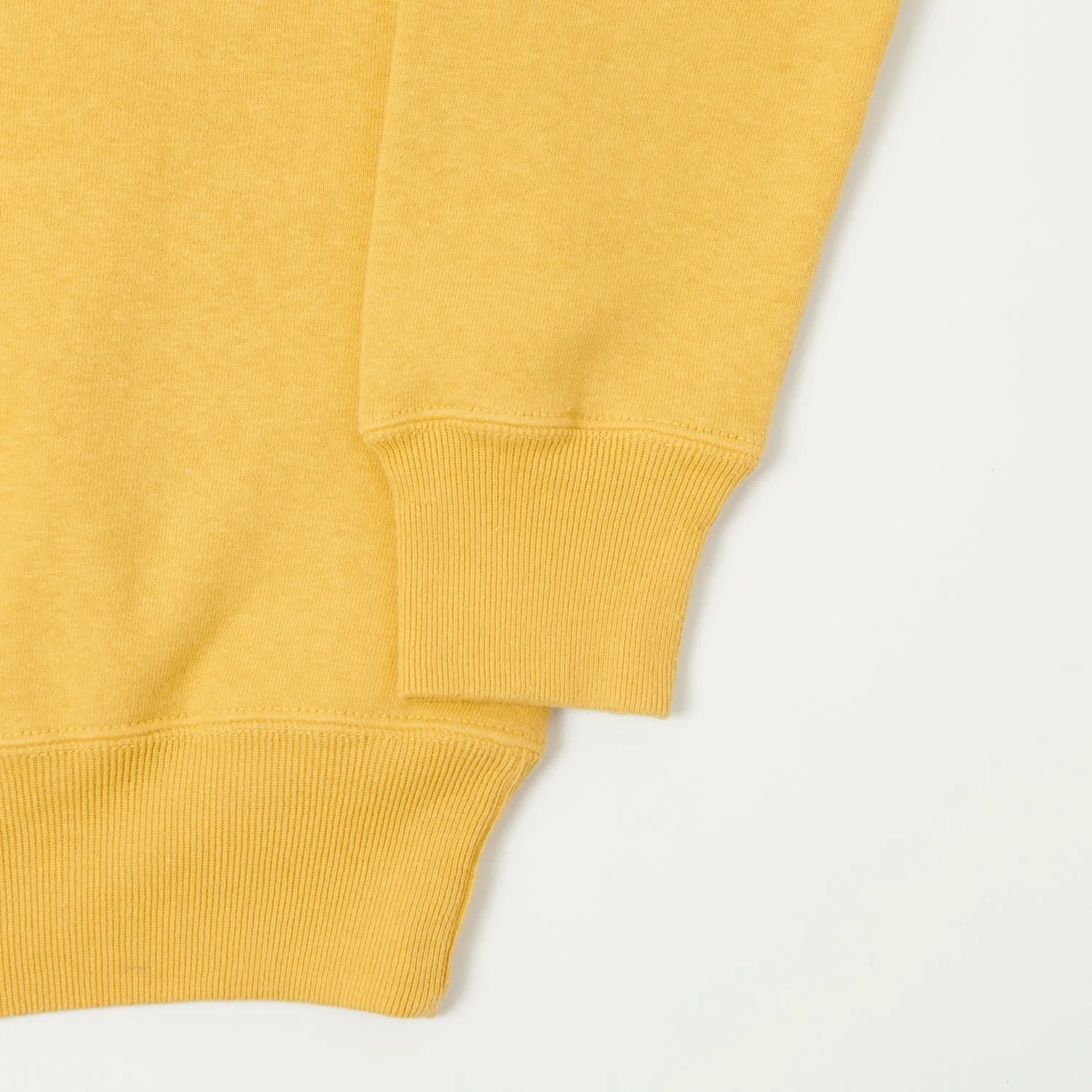 Dubbleworks Tsuriami Sweatshirt - Citrus