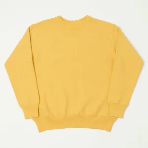 Dubbleworks Tsuriami Sweatshirt - Citrus