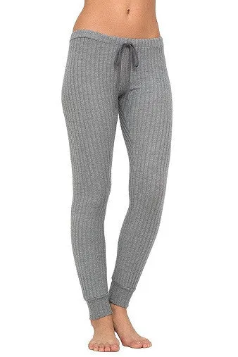 Eberjey Cozy Rib Legging