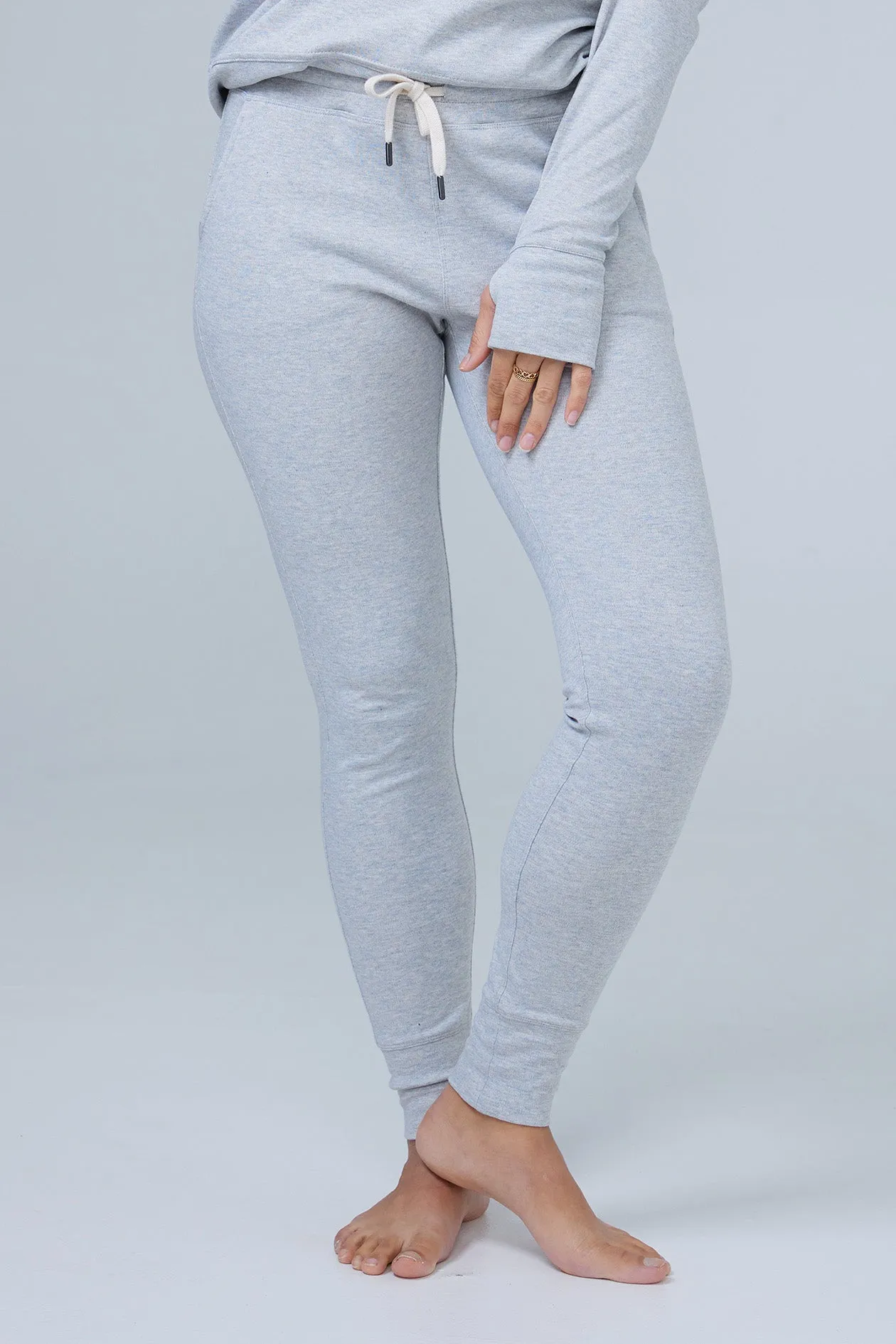 Edith RESET Midweight Jogger