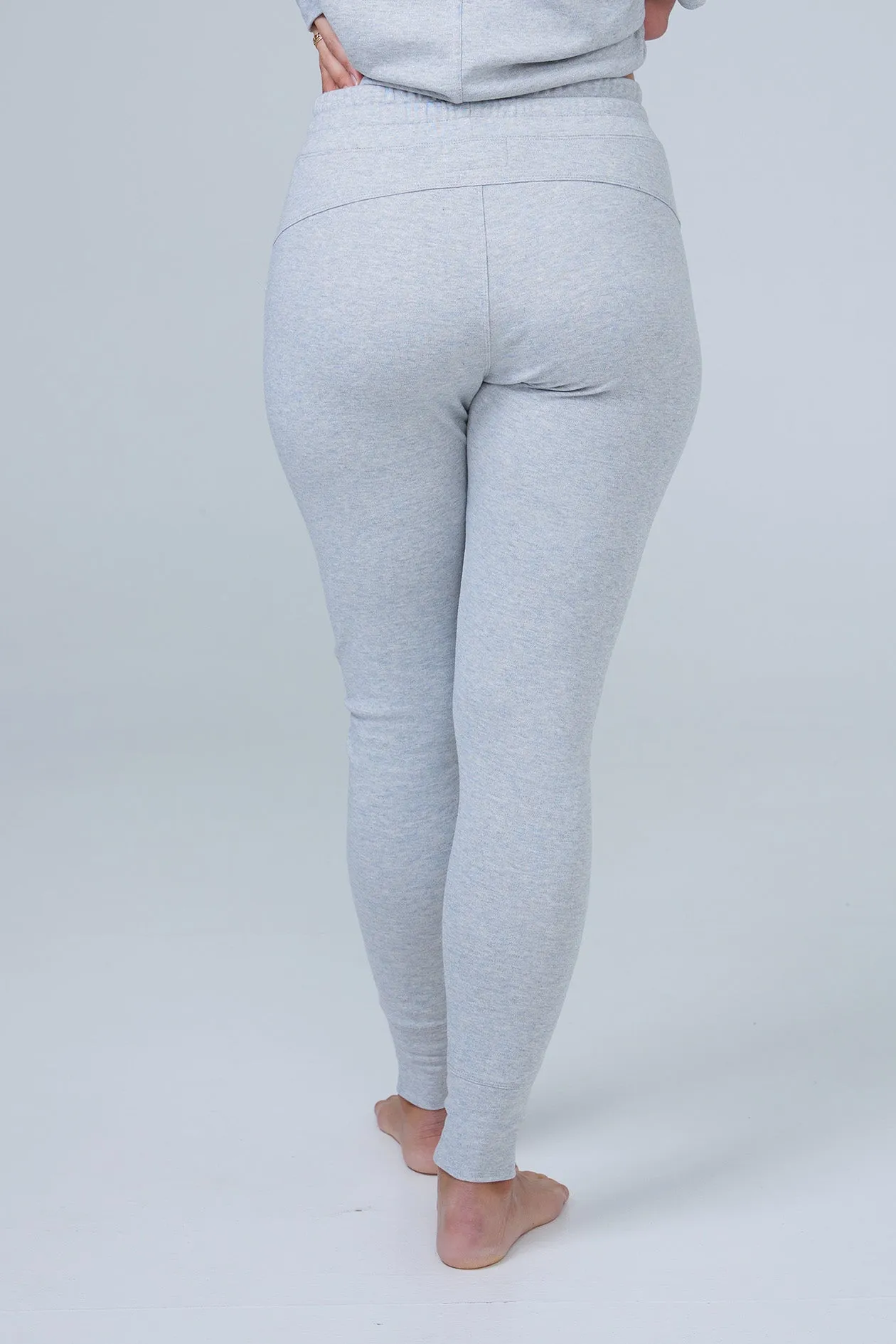 Edith RESET Midweight Jogger