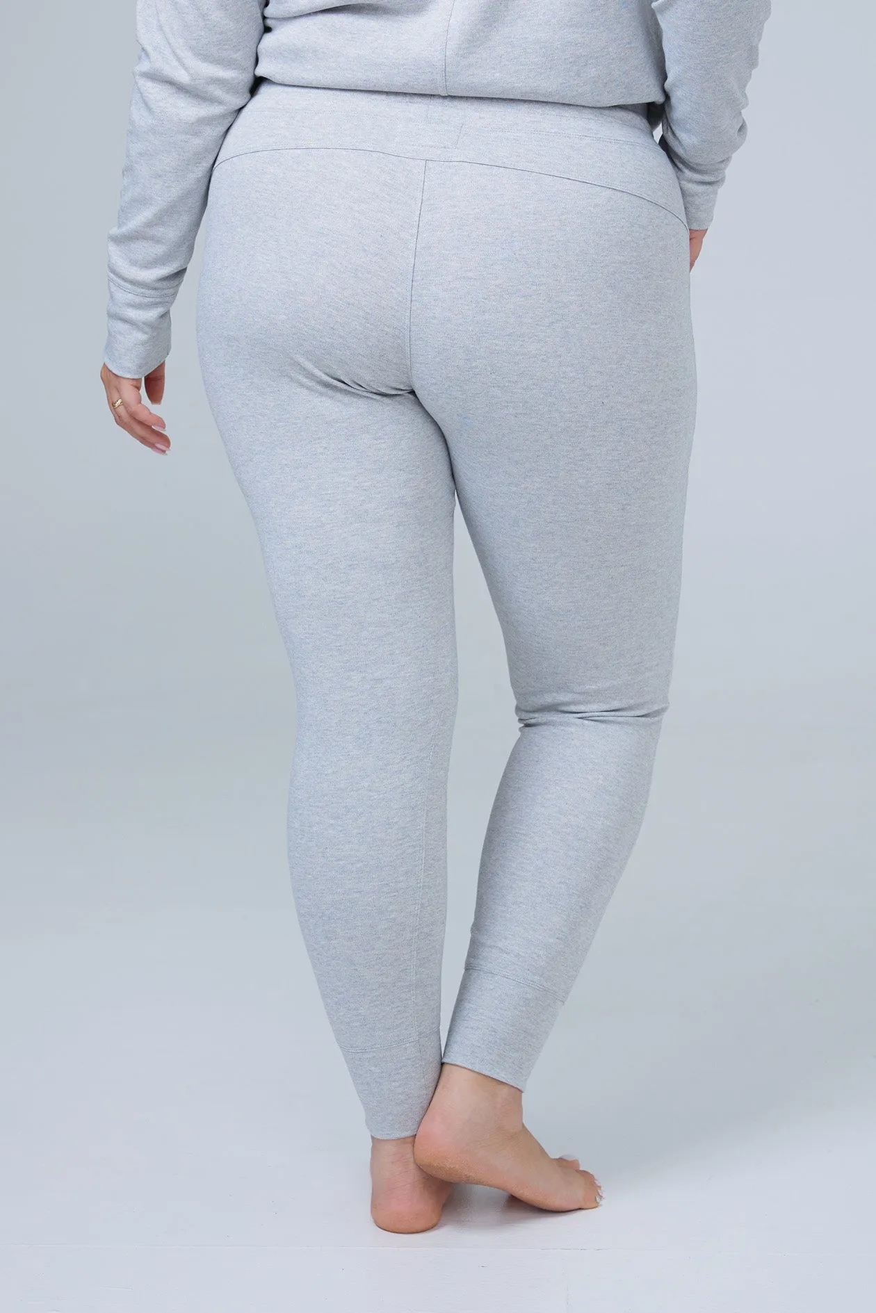 Edith RESET Midweight Jogger