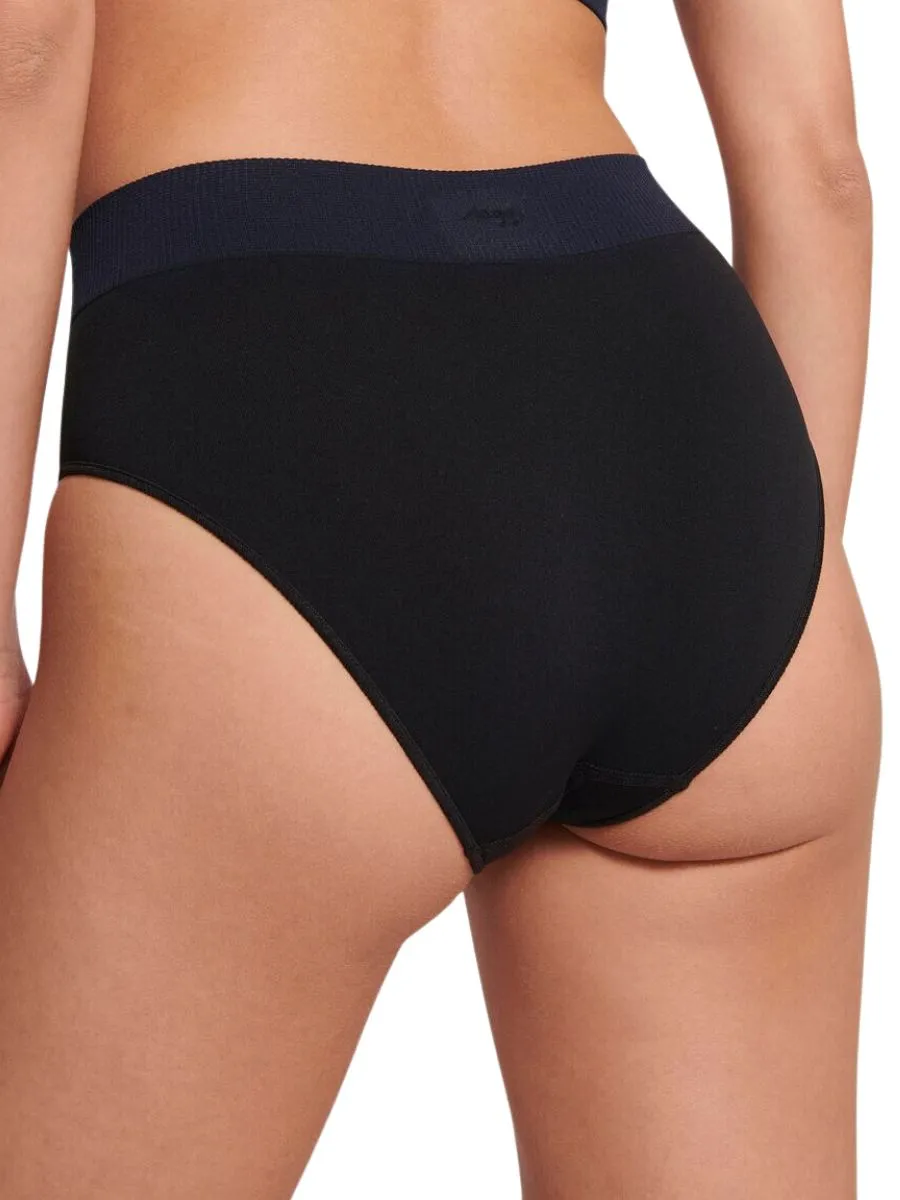 EVER Infused Aloe High Waist Brief