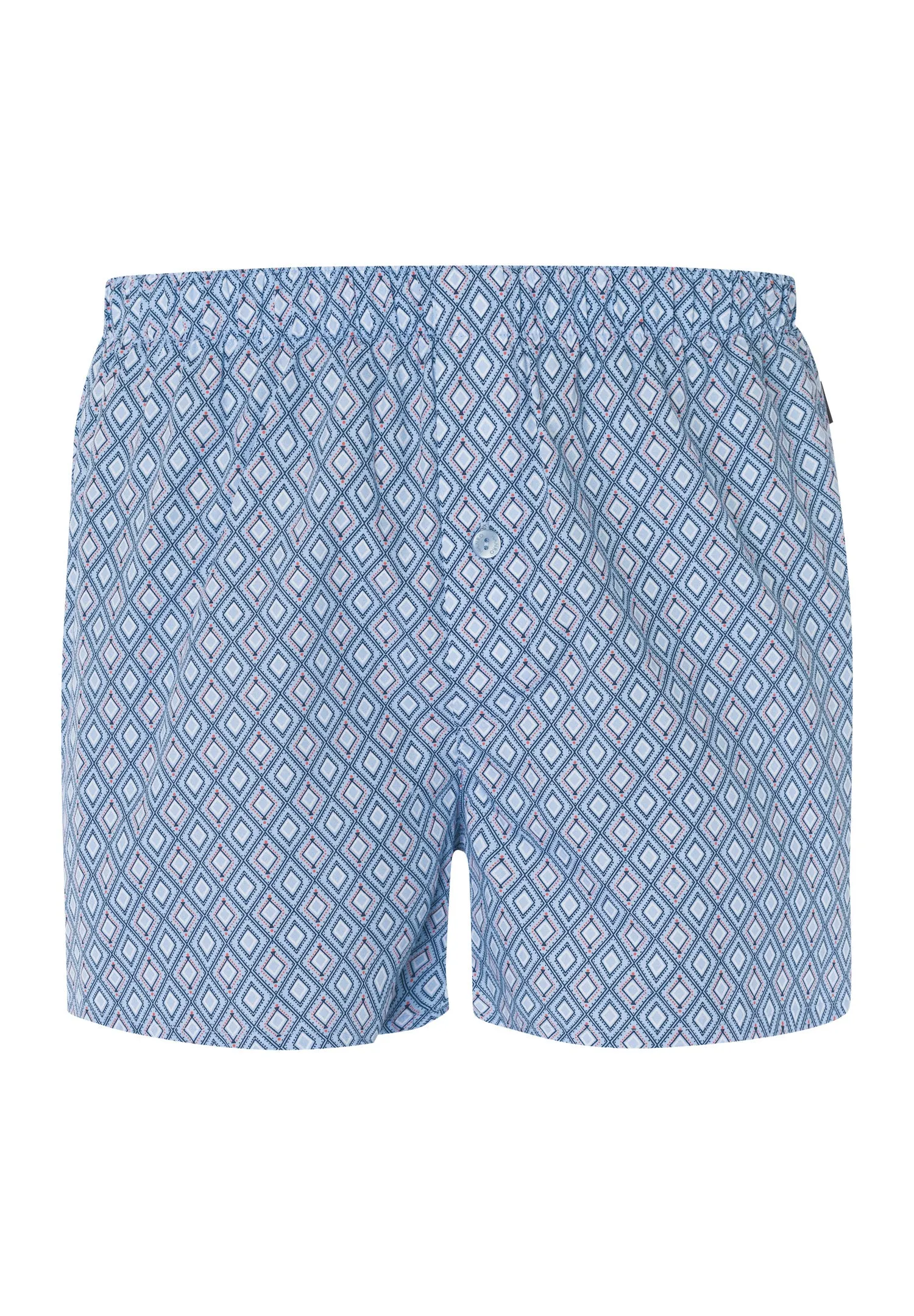 Fancy Woven Cotton Boxer  | Modern Tie 74013-1252