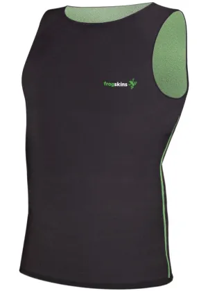 Frogskins Sleeveless Vest