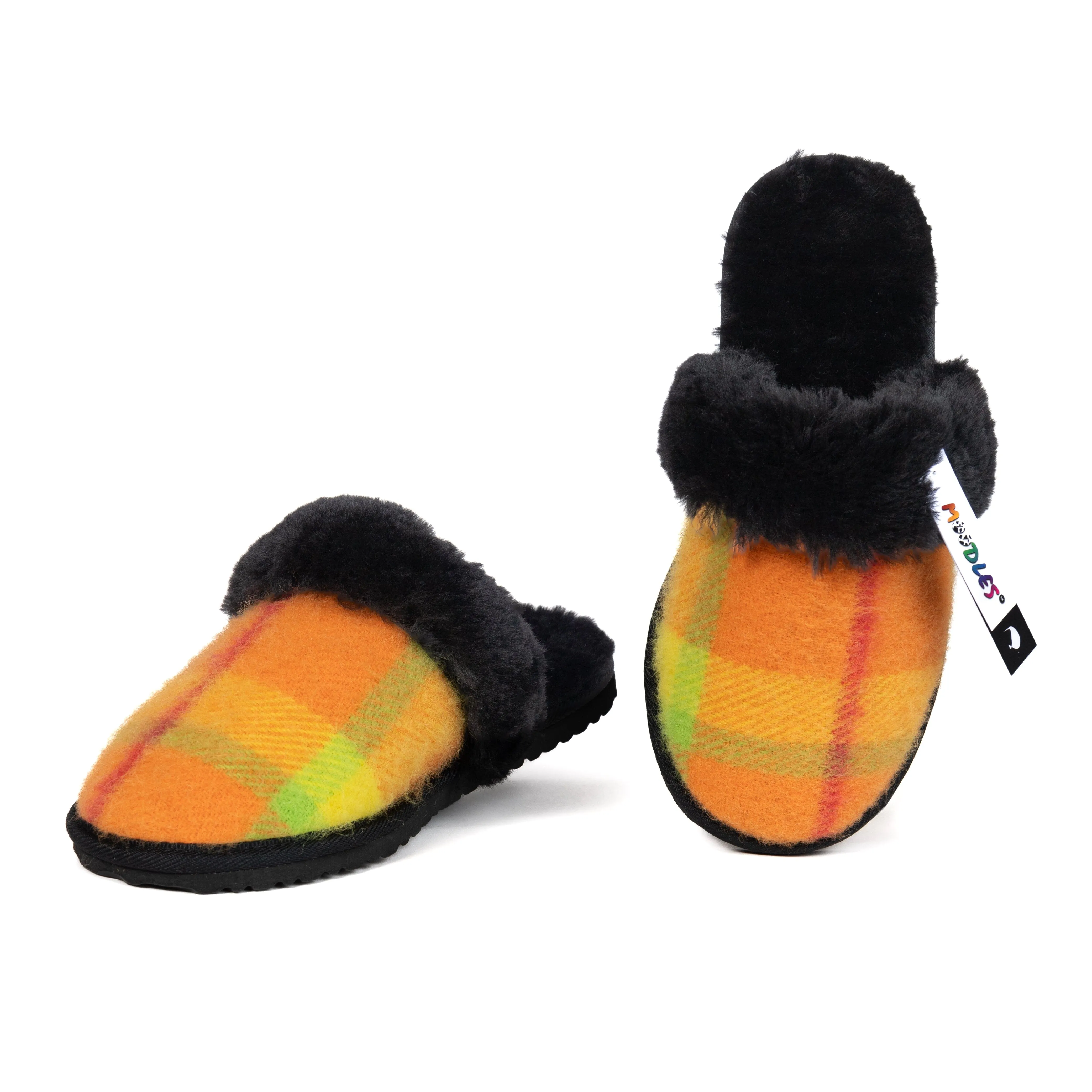 Halloween Theme Limited Edition Slippers