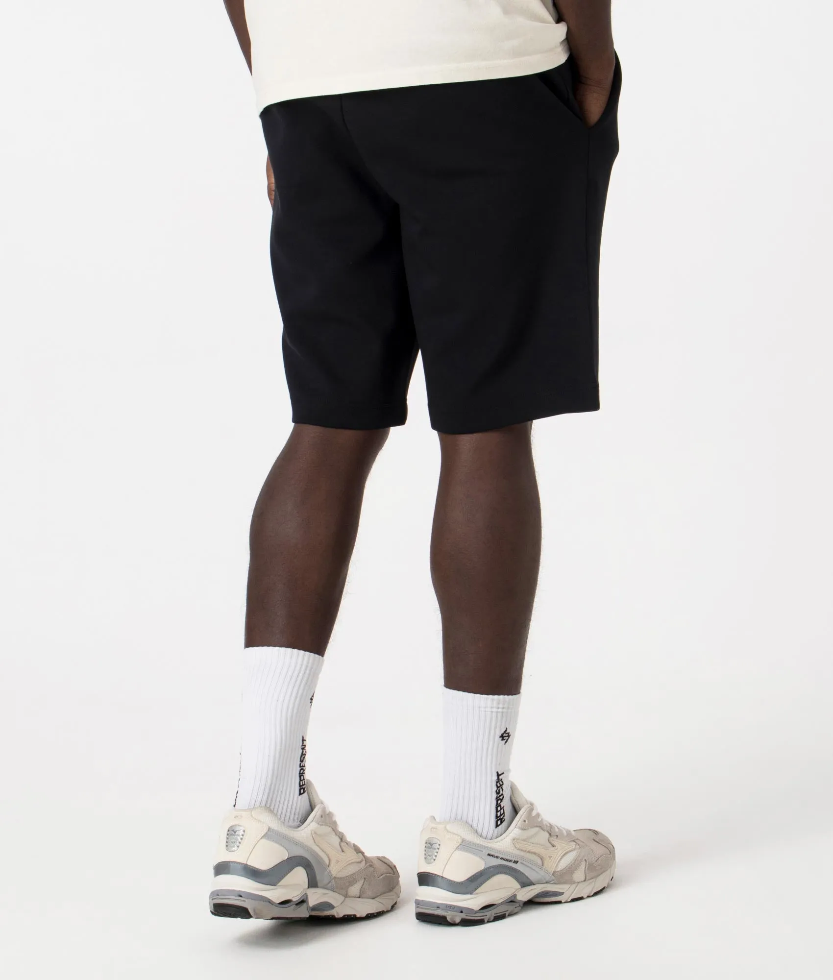 Headlo Sweat Shorts