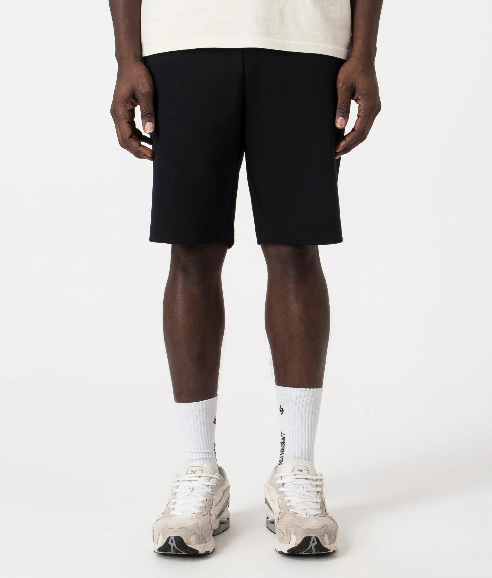 Headlo Sweat Shorts