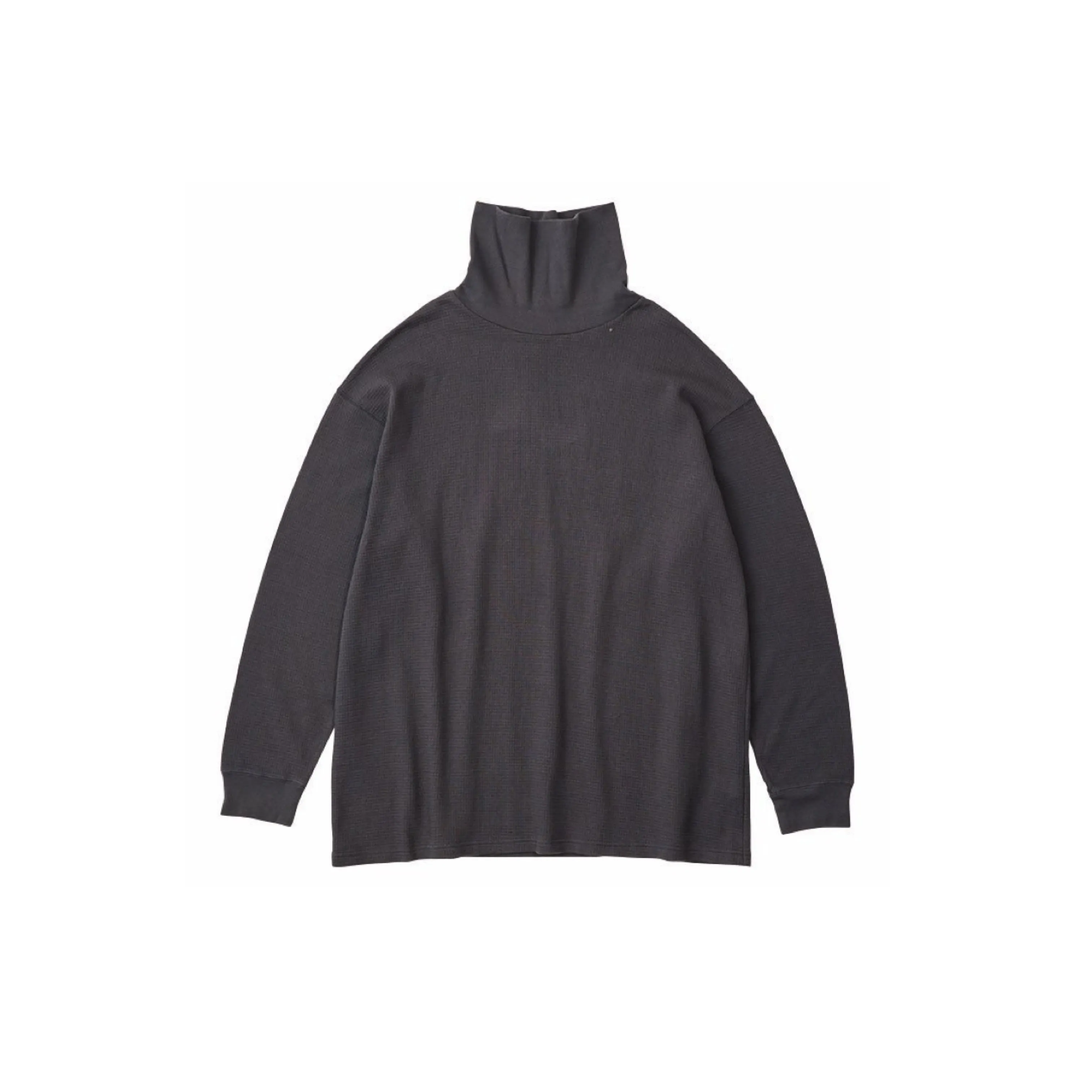 H/W THERMAL TURTLENECK 【24AW】