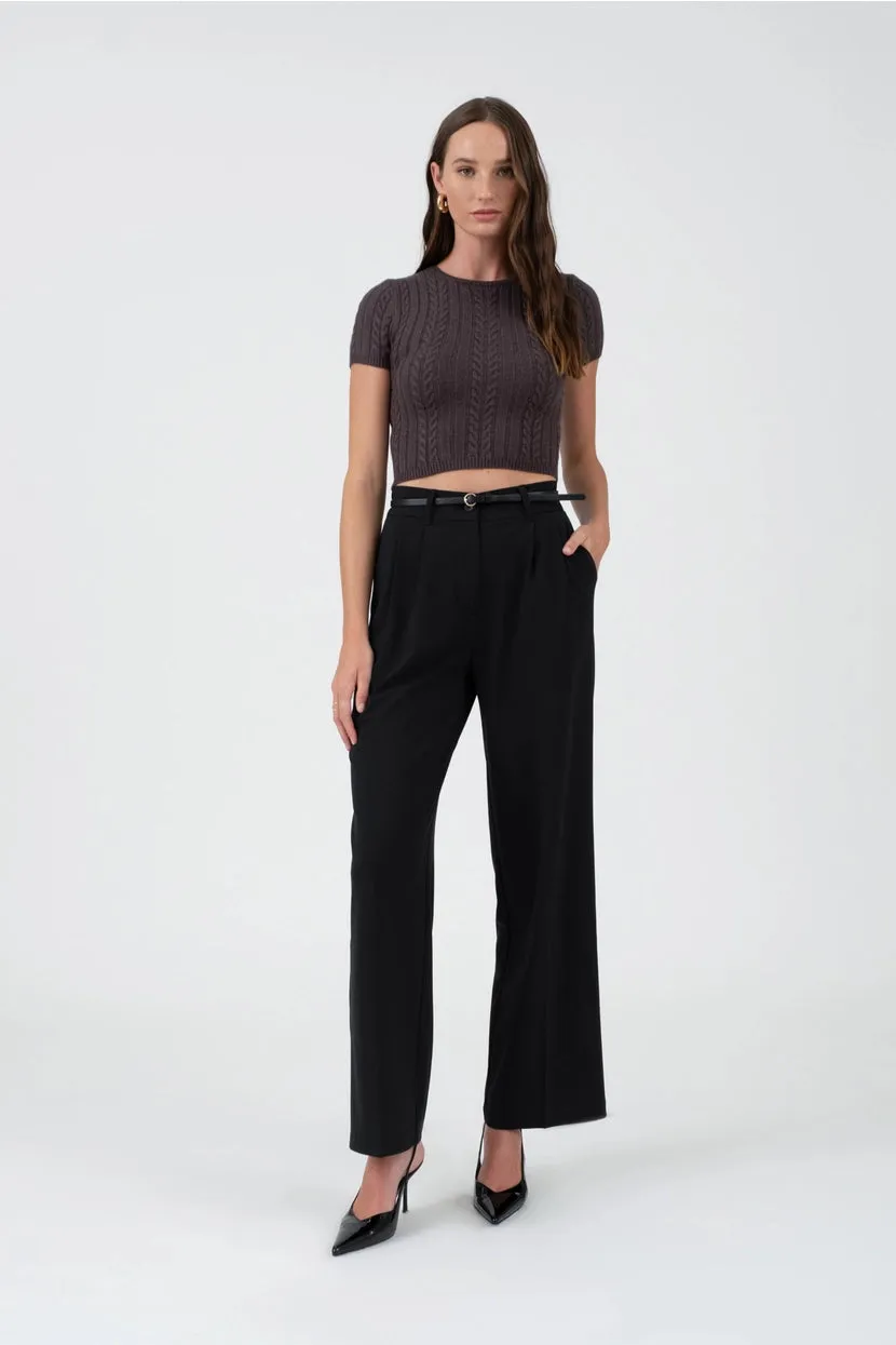 Kordell High Waist Pants