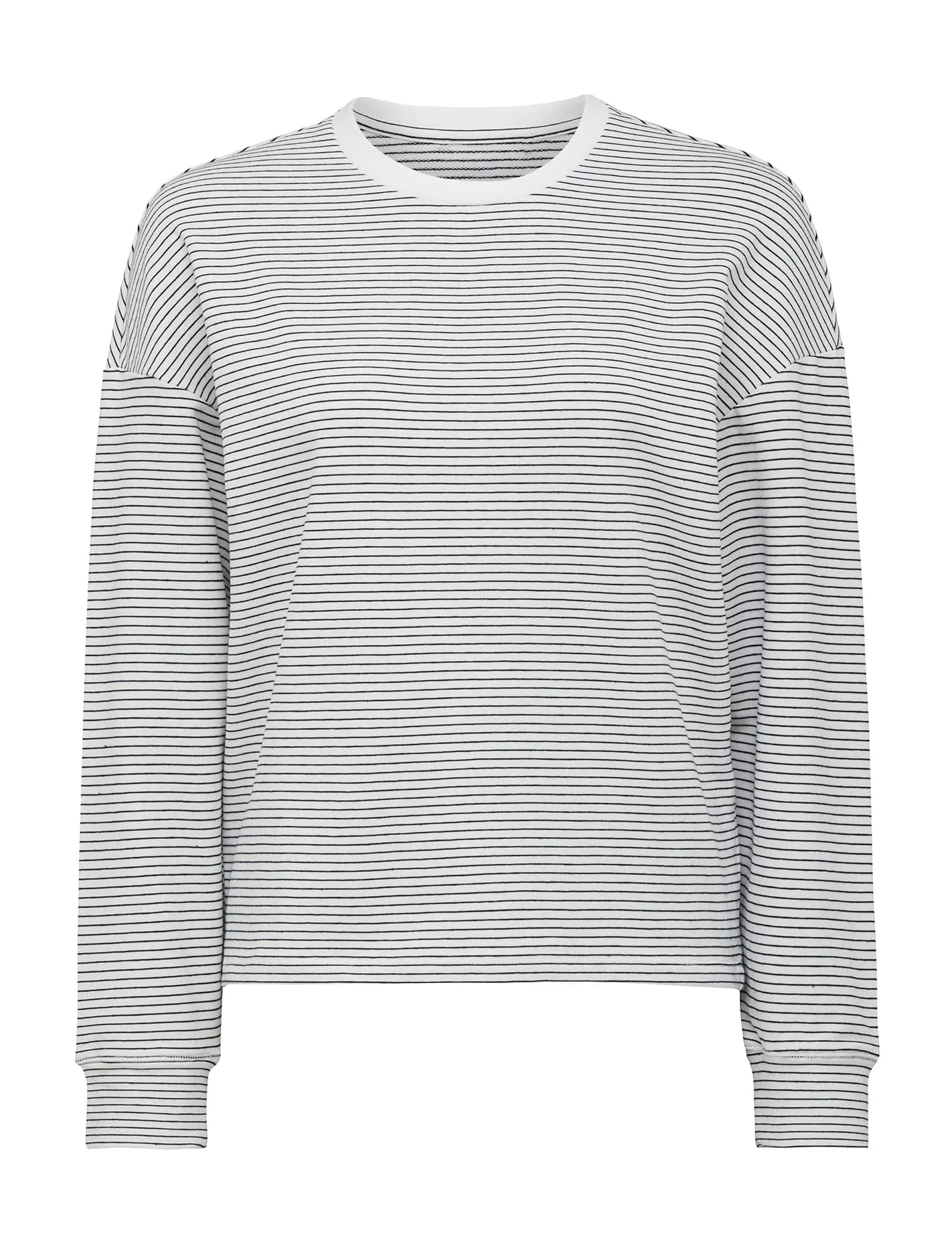 Laura Crew Neck Jumper