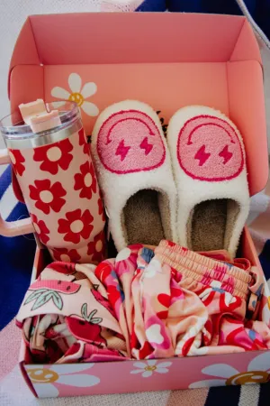 Loungewear Love Gift Box