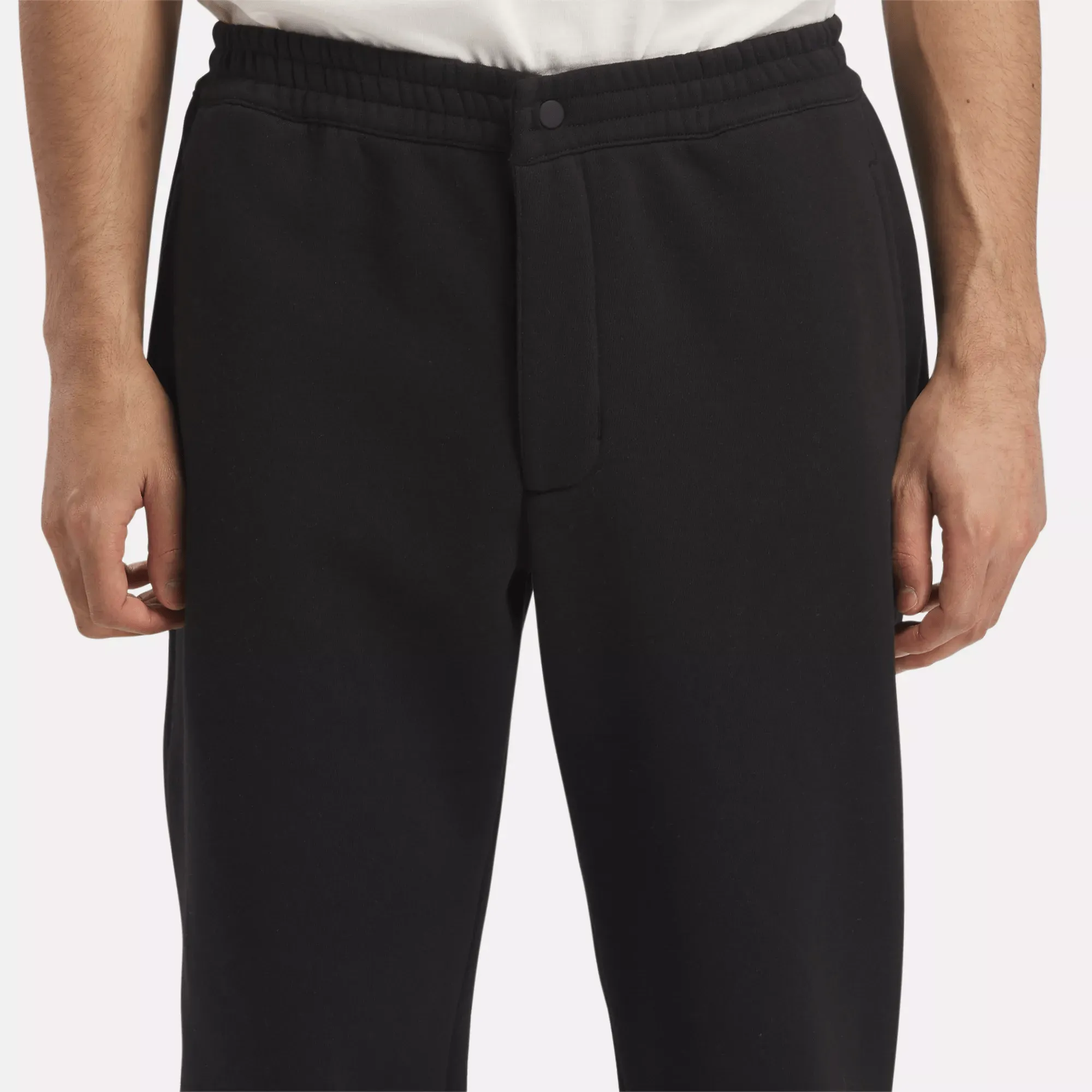 Men's Classics Wardrobe Essentials Fleece Pants