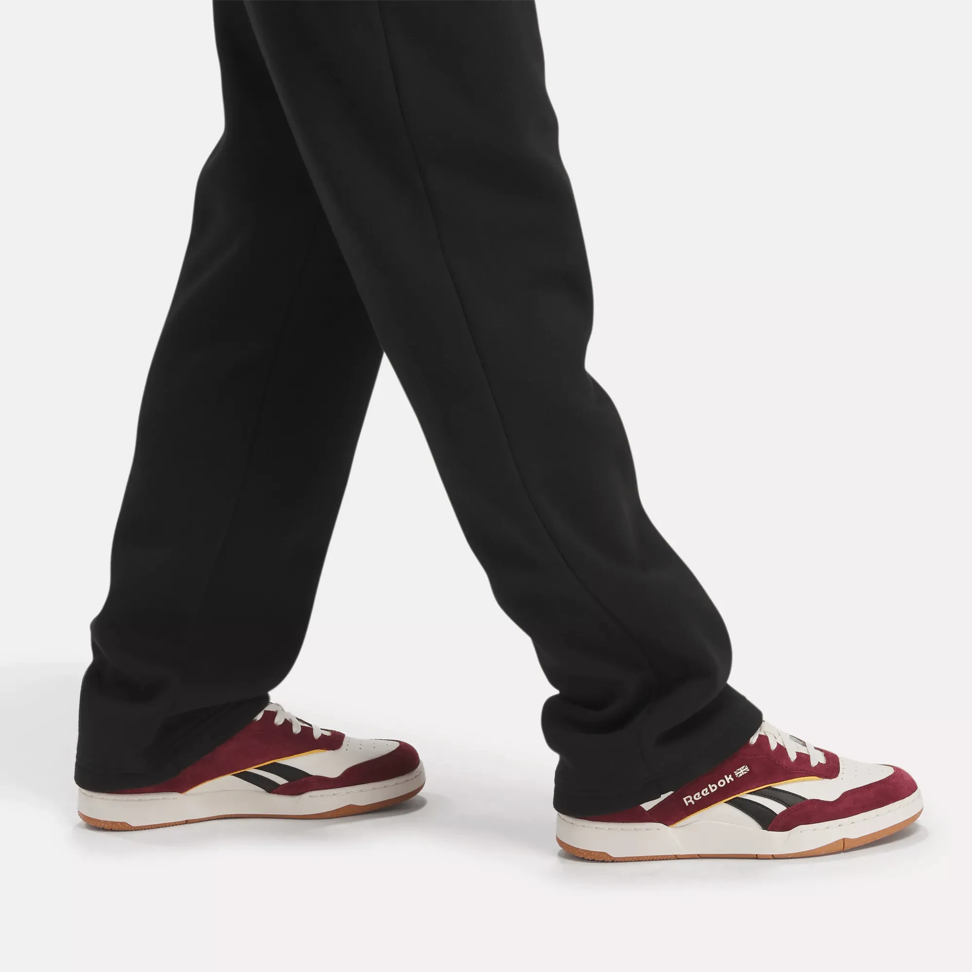 Men's Classics Wardrobe Essentials Fleece Pants