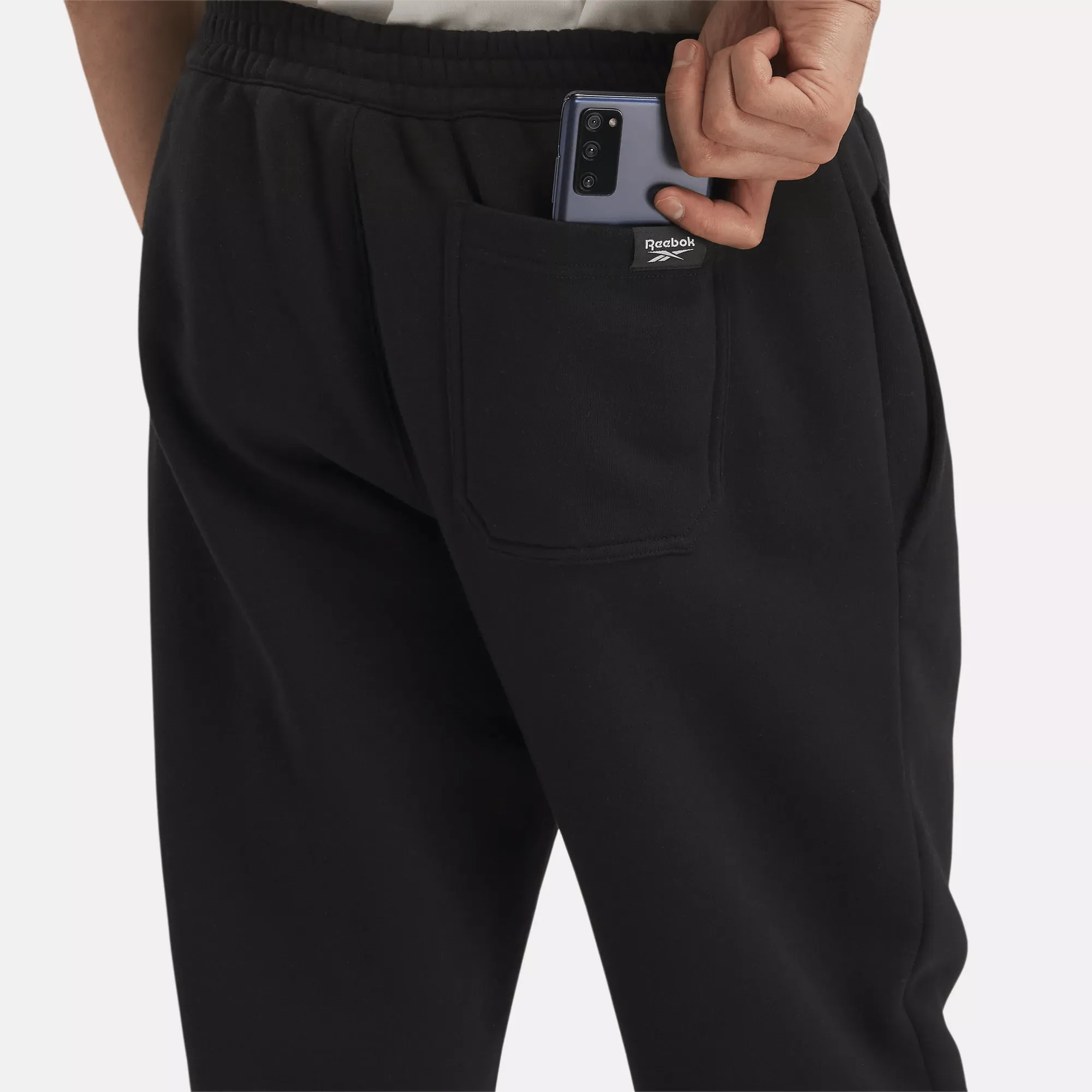 Men's Classics Wardrobe Essentials Fleece Pants