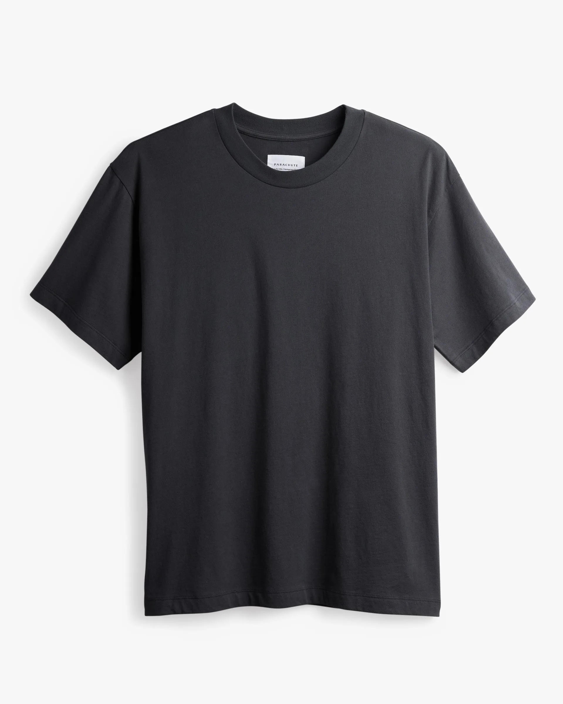 Men's Organic Cotton Tee