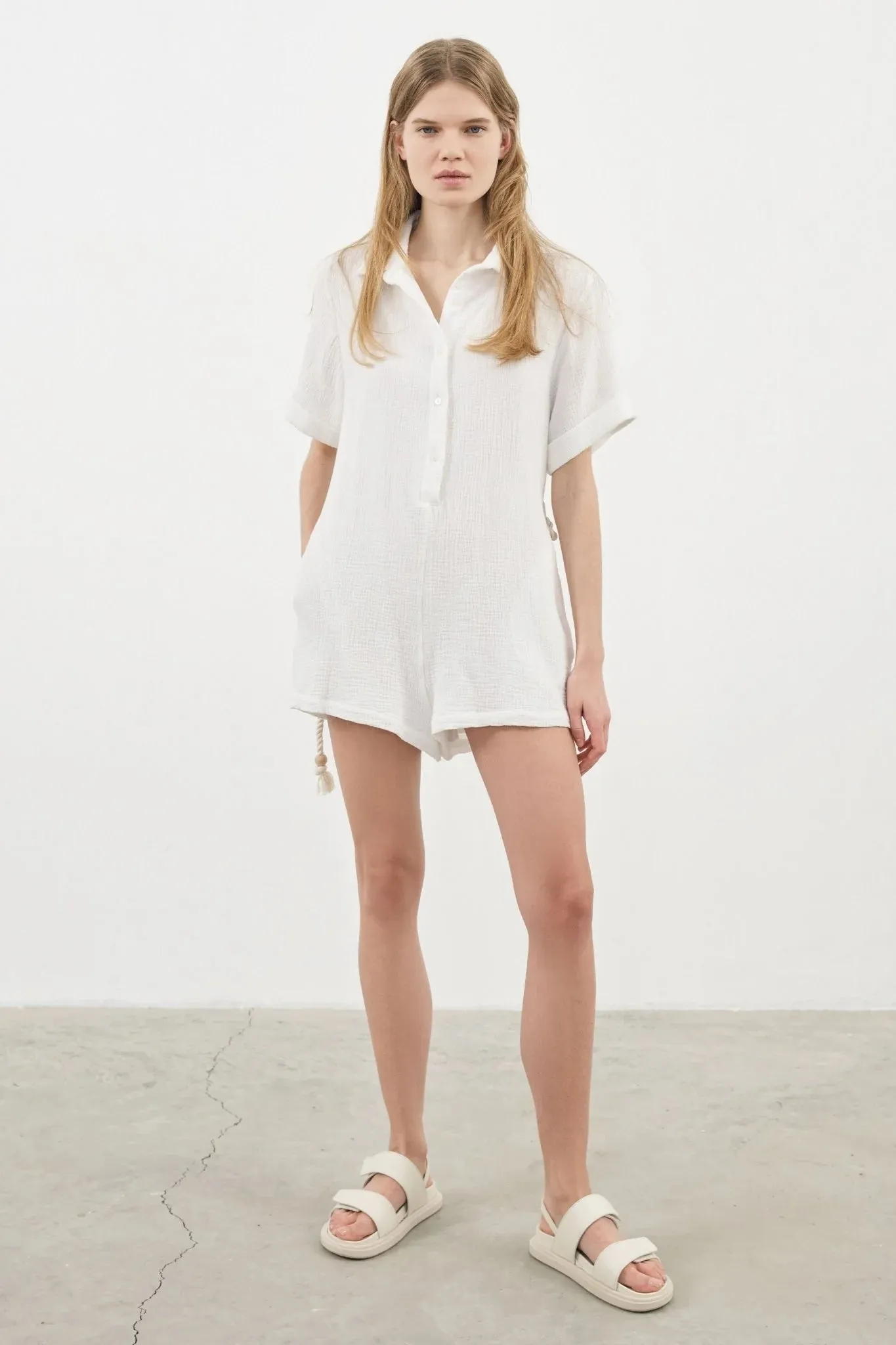 Mia Romper