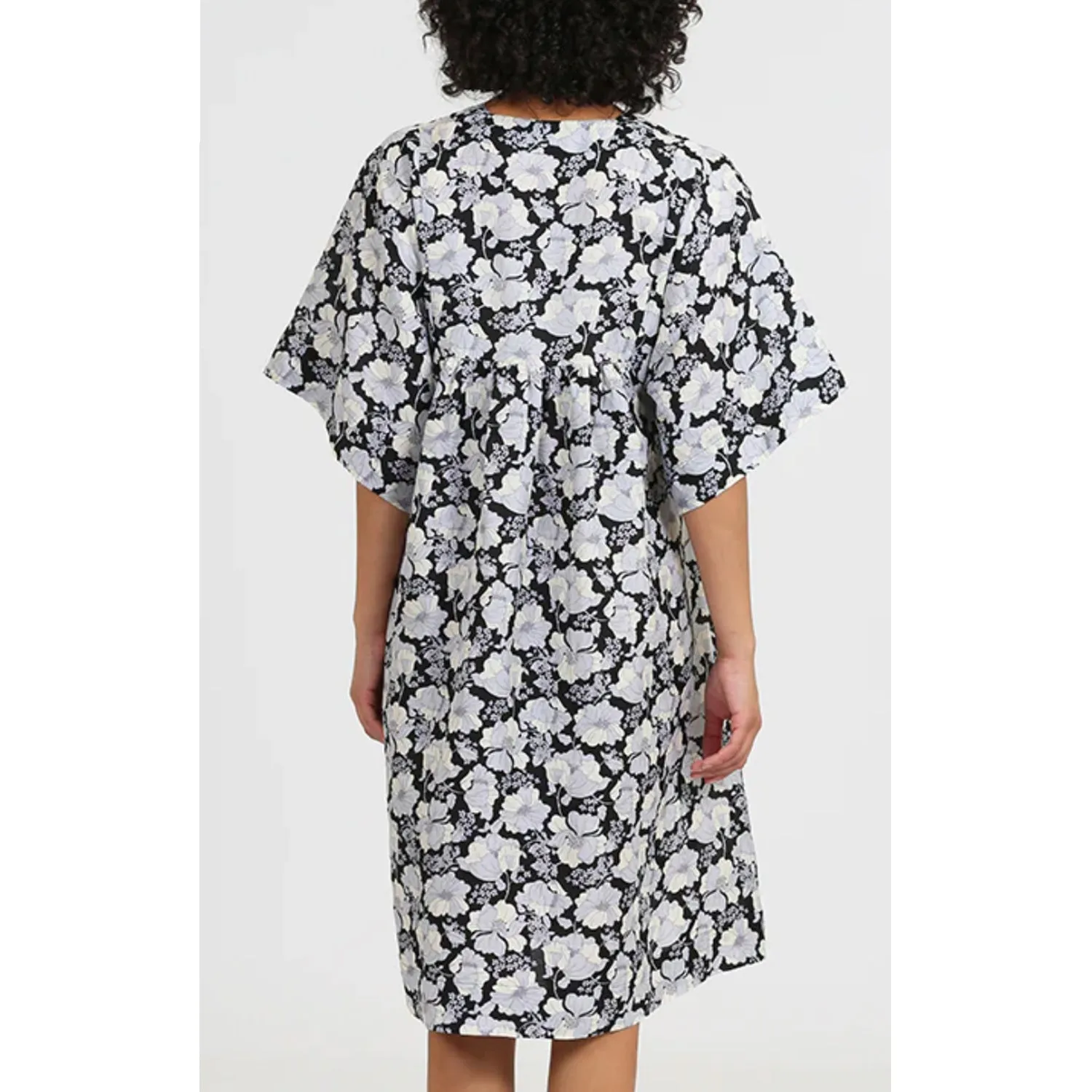 Nightie Kaftan - Cara