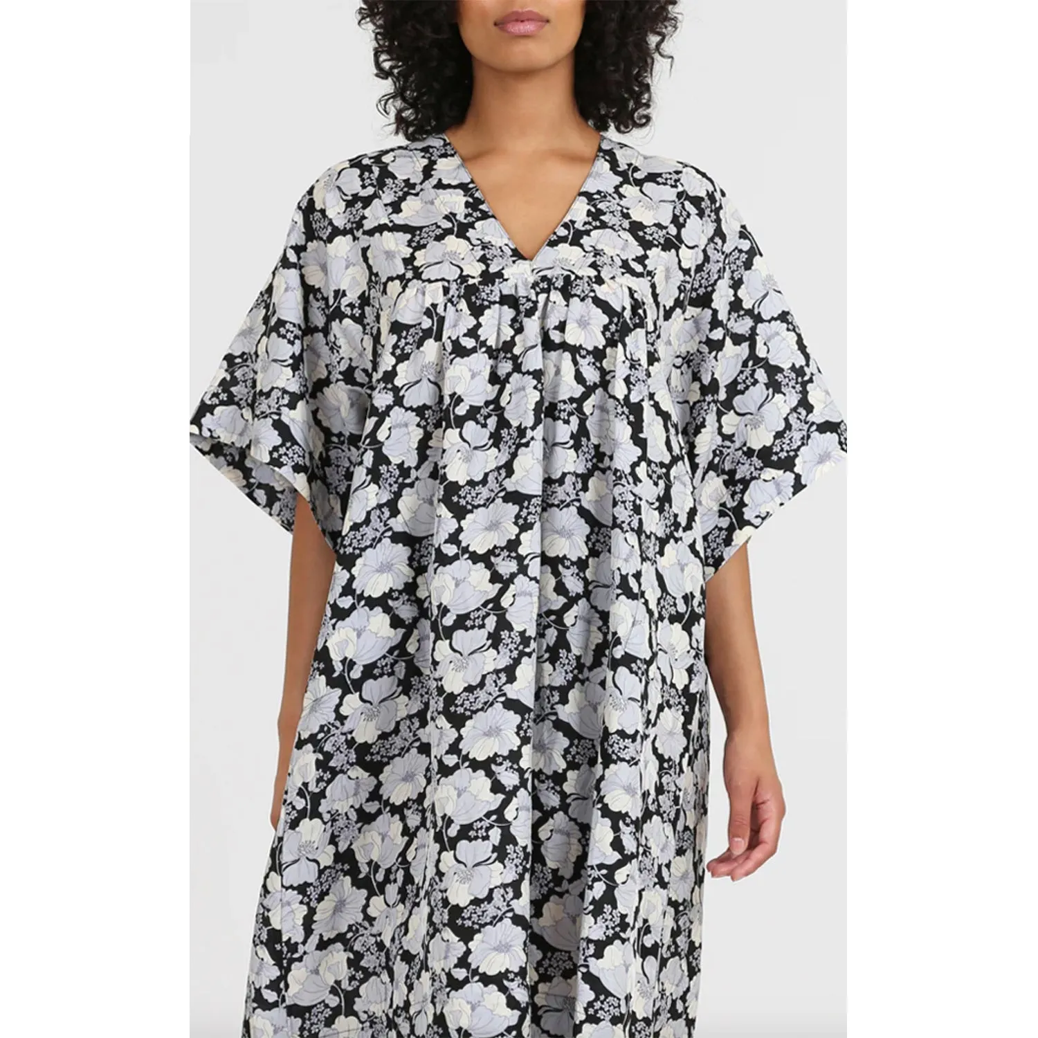 Nightie Kaftan - Cara