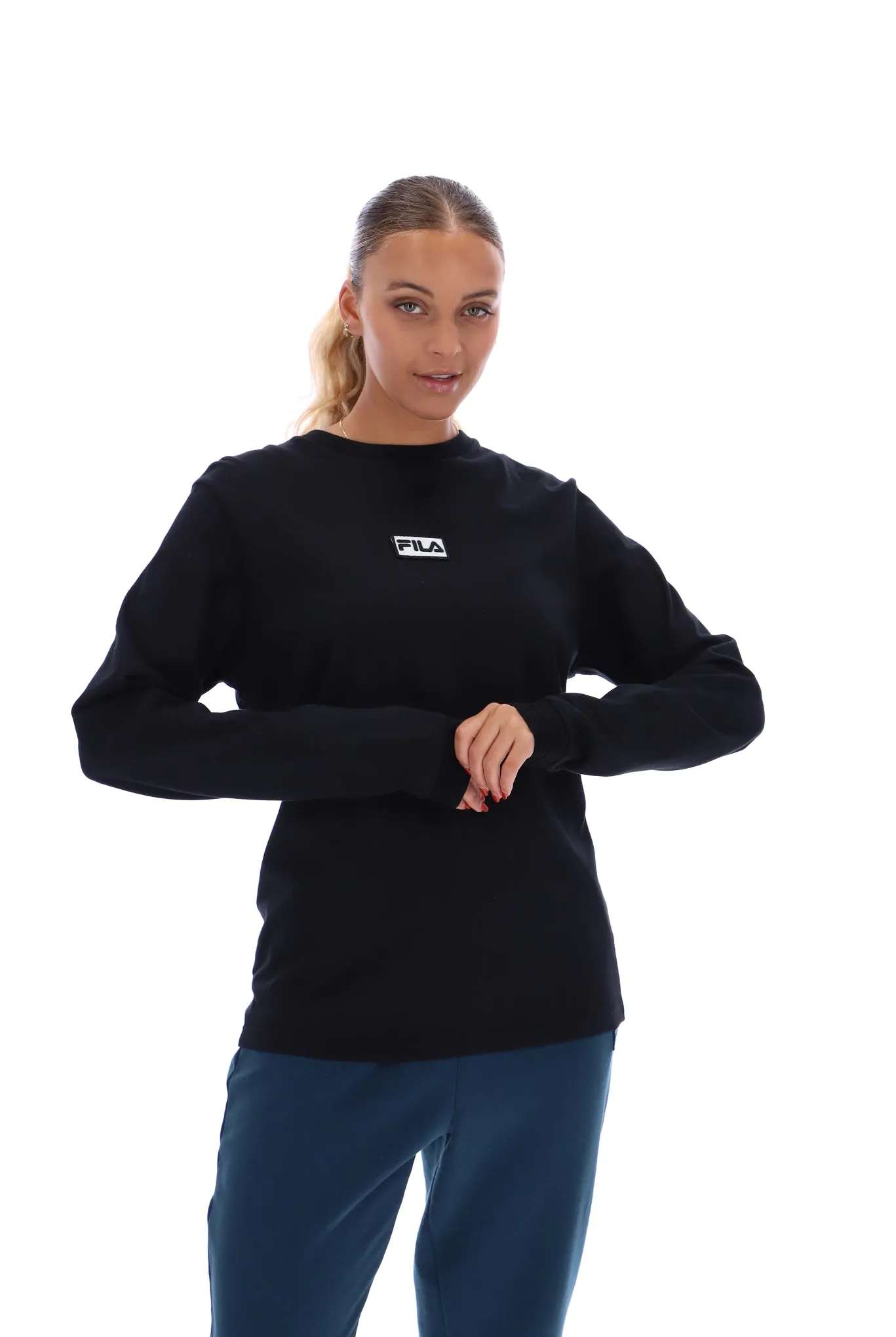 Oakly Unisex Long Sleeve Tee