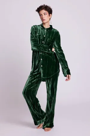 Peepal Green Pyjama