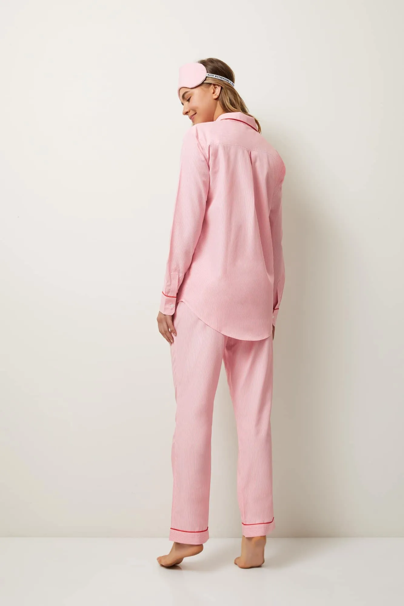 Peony Sunsets Long Pant