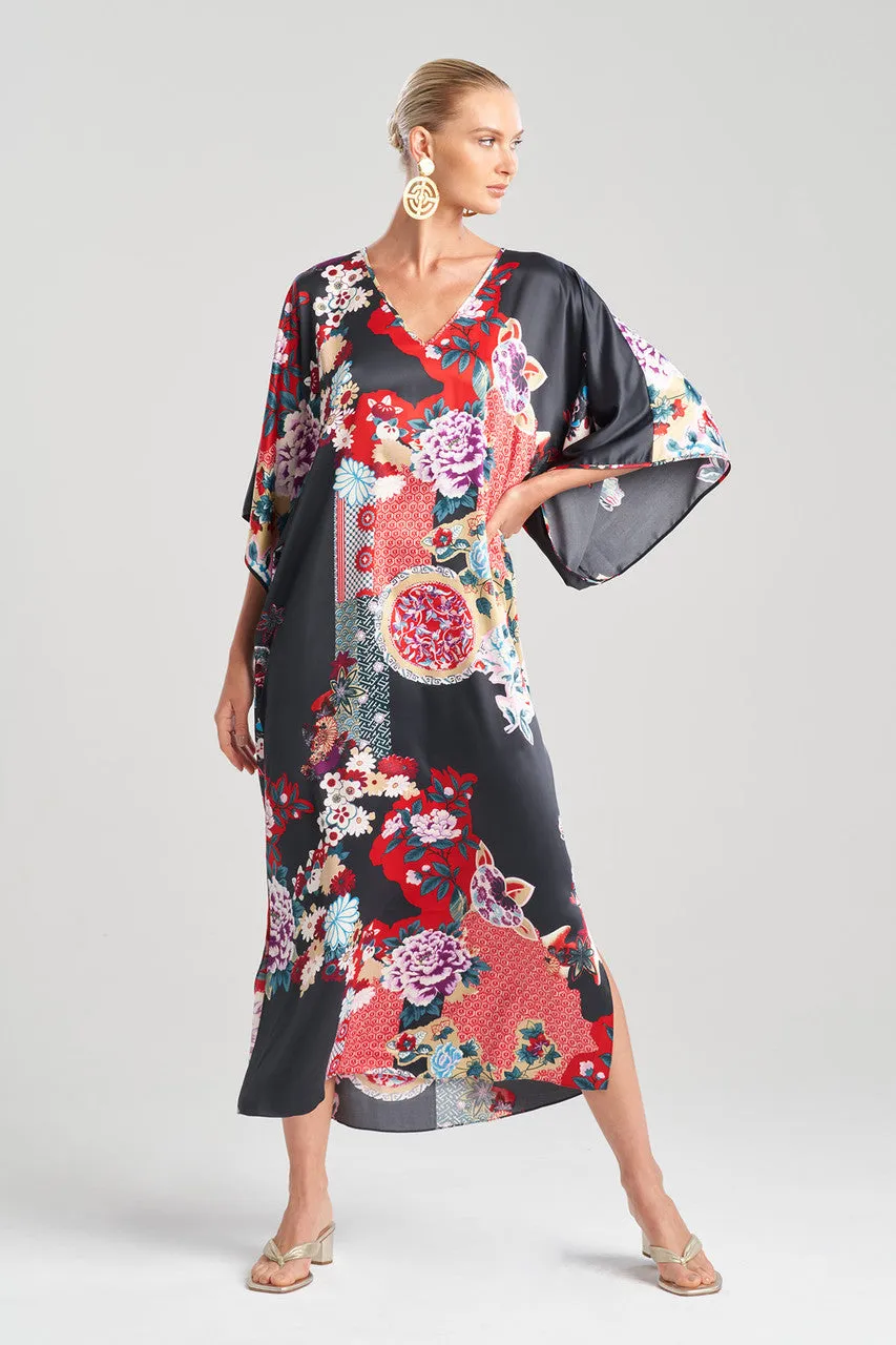 Royal Garden Caftan