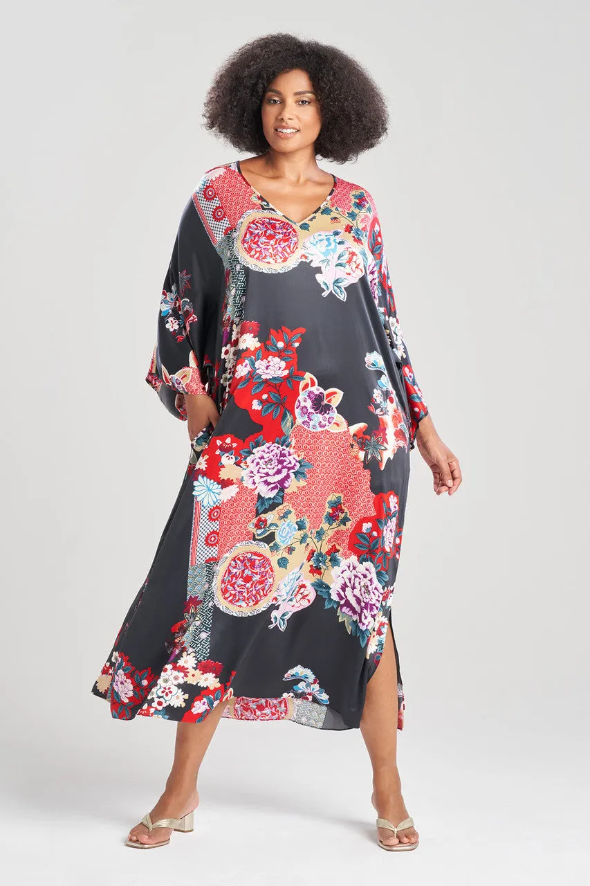 Royal Garden Caftan