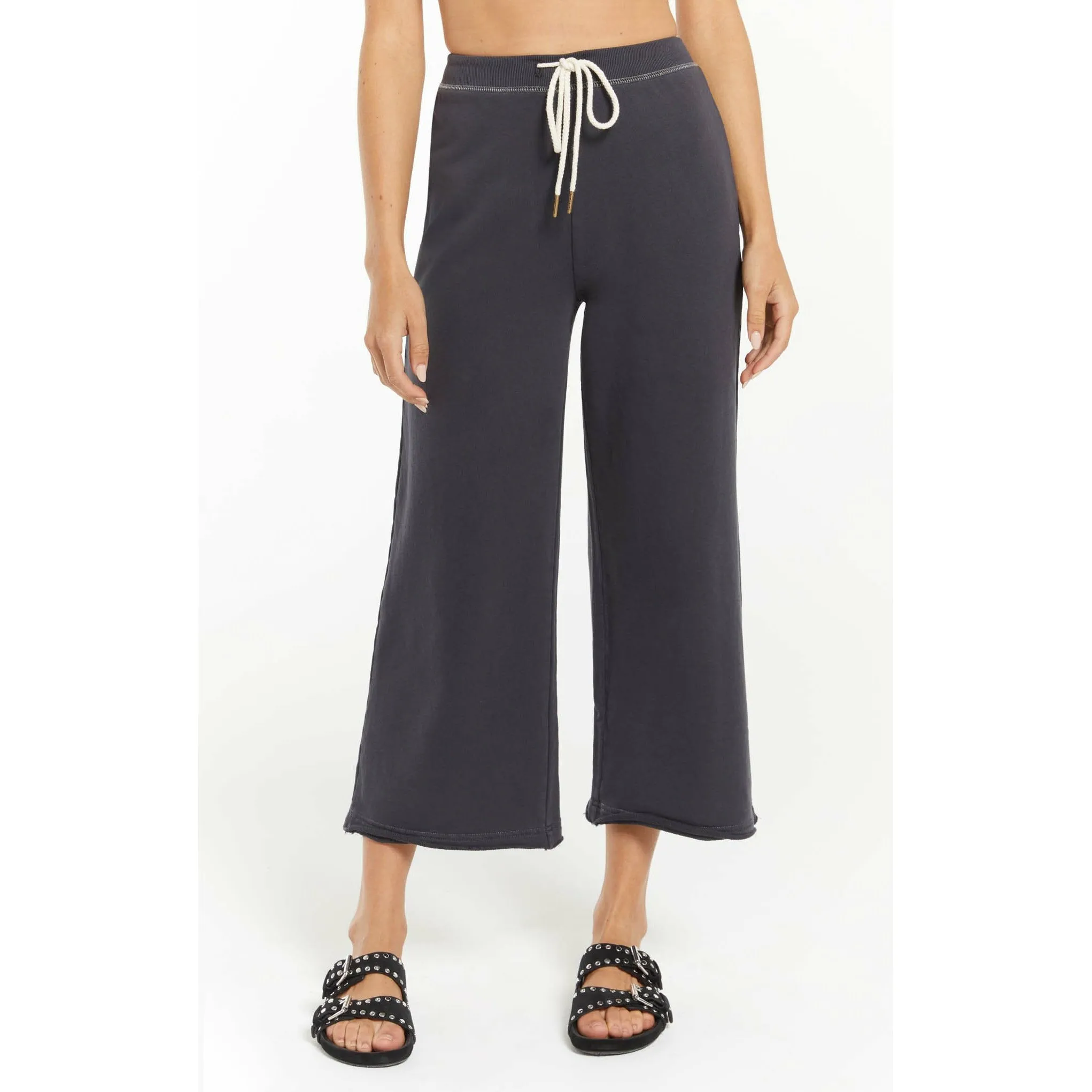 Sasha Organic Pant