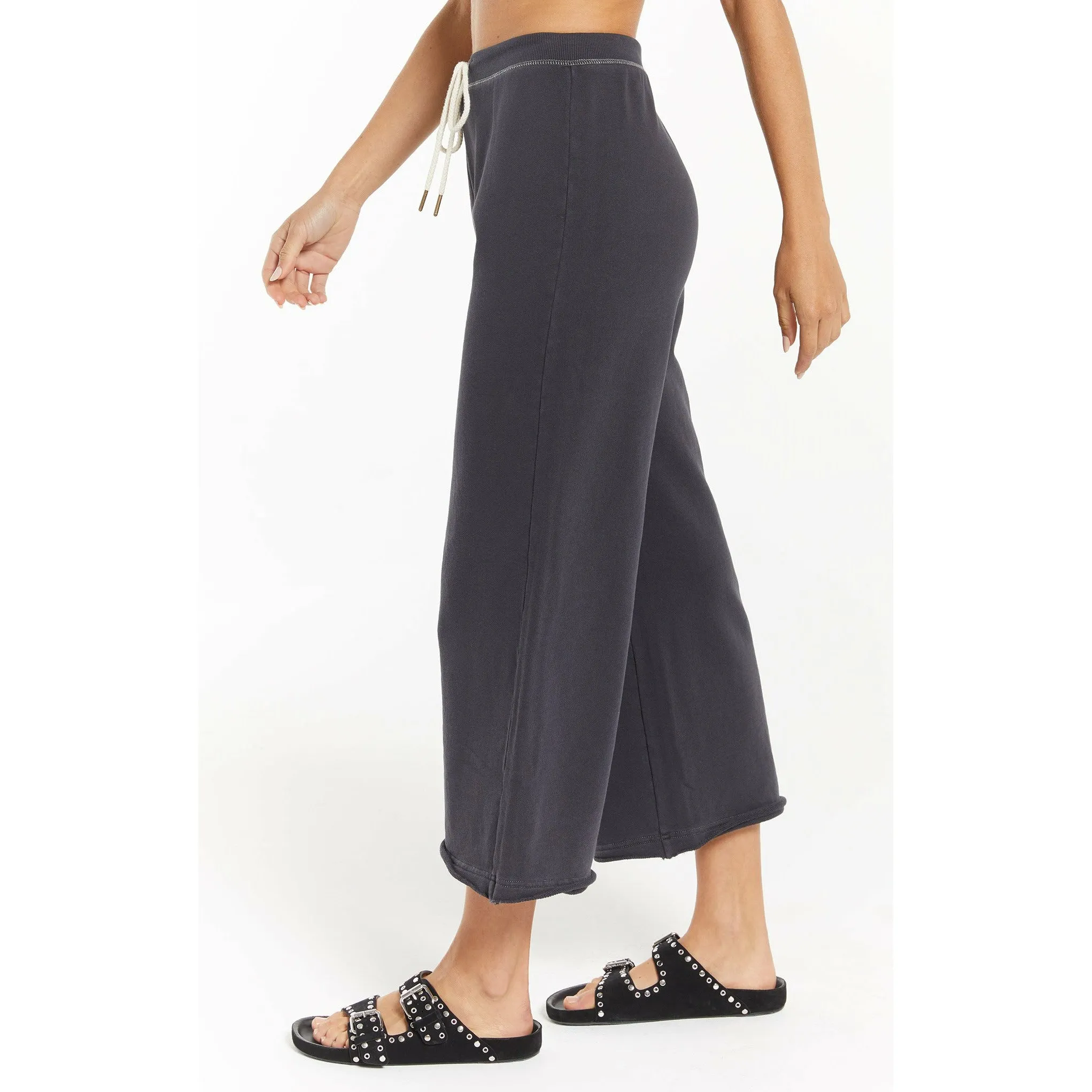 Sasha Organic Pant