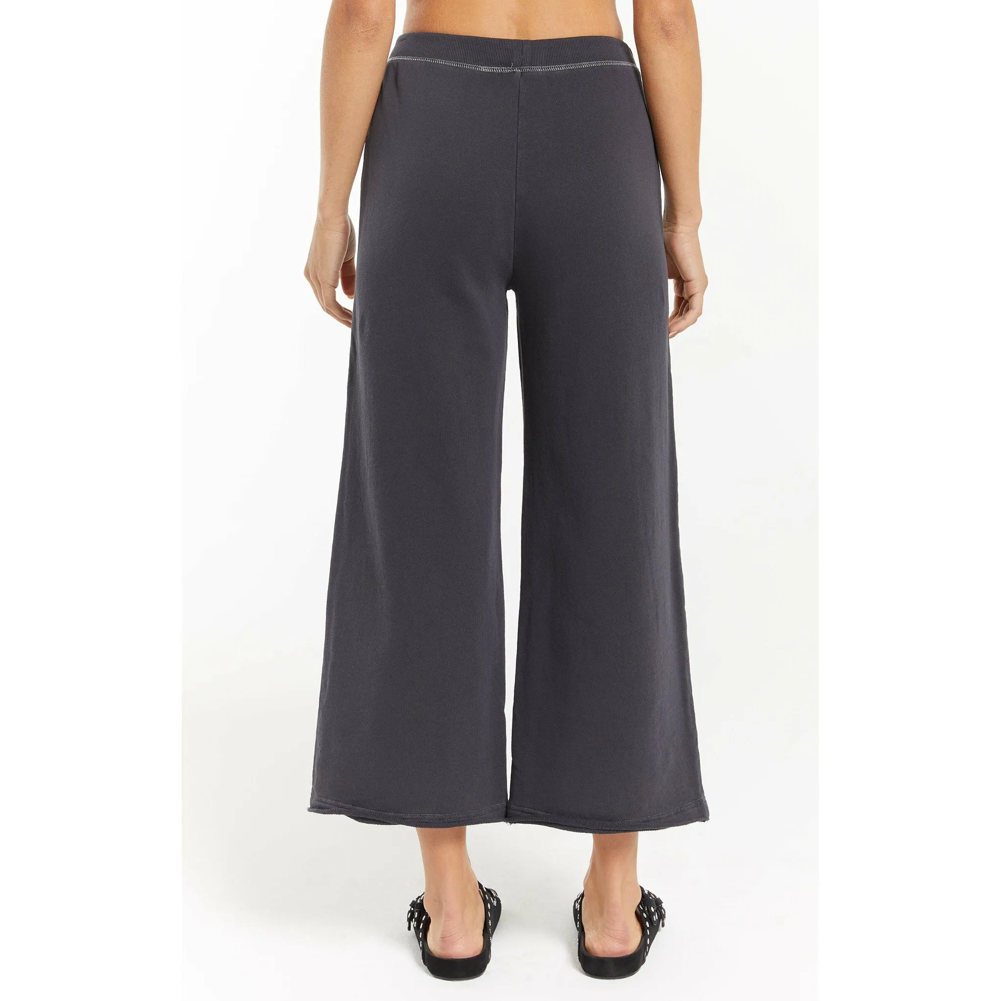 Sasha Organic Pant