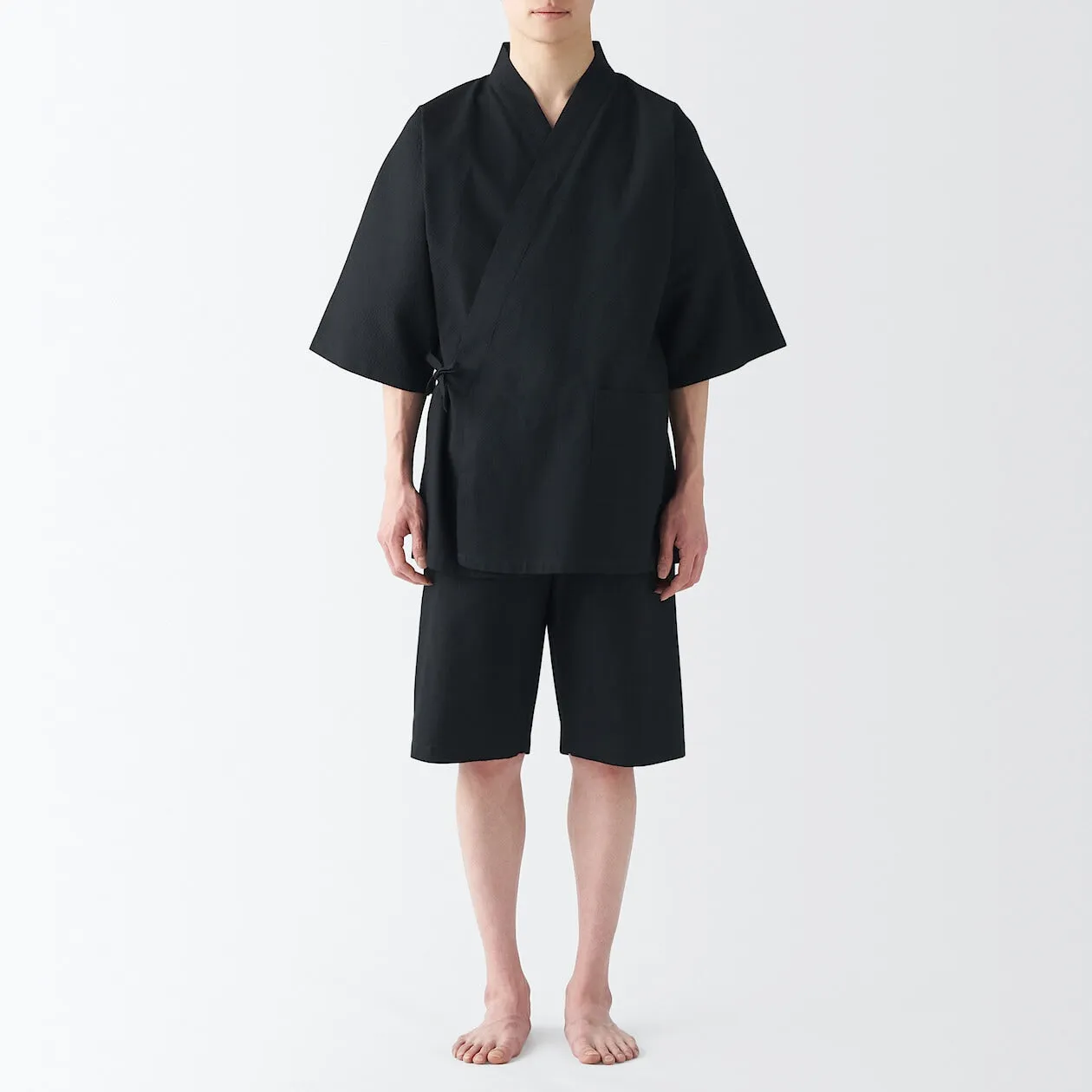 Shijira Jinbei Pyjama Set