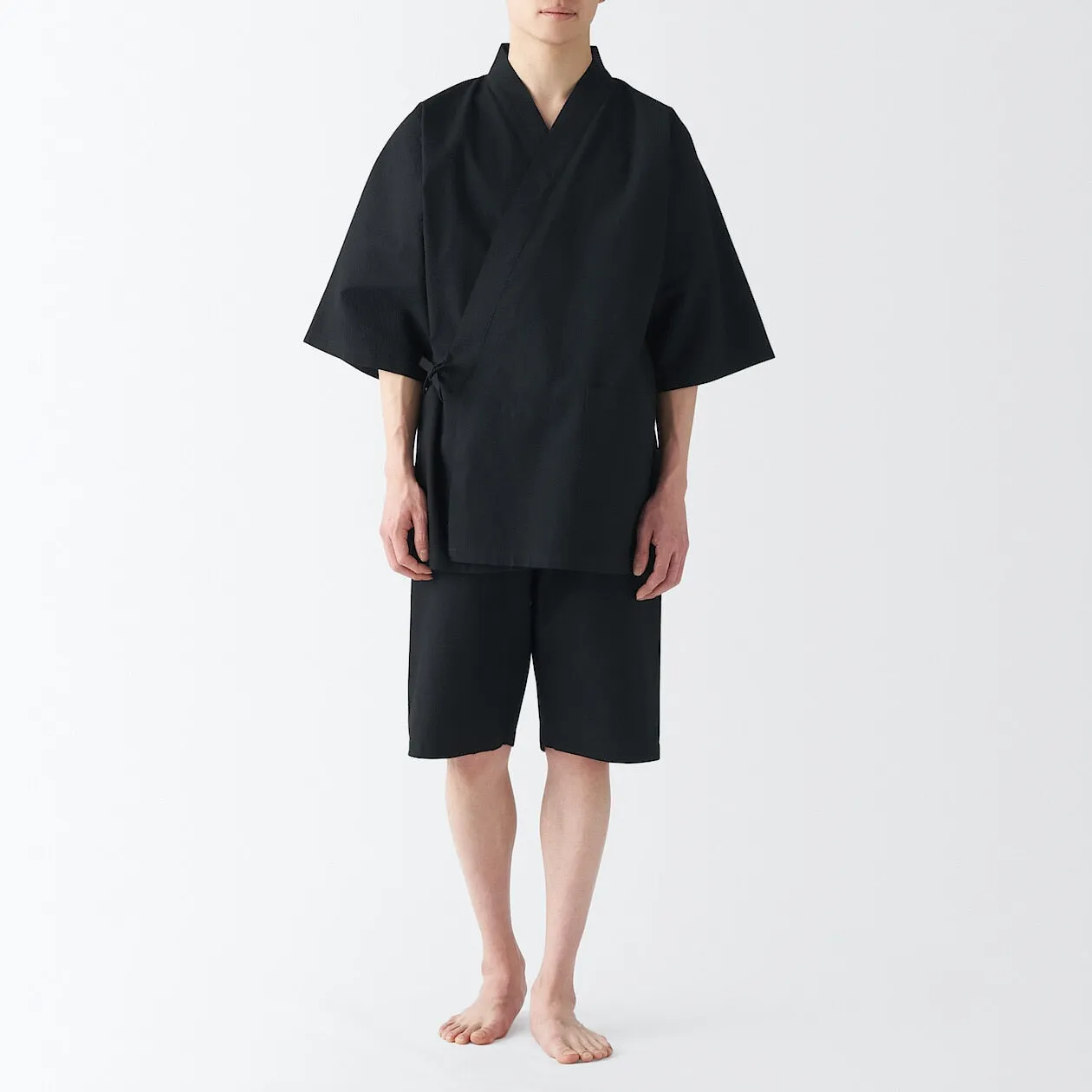 Shijira Jinbei Pyjama Set